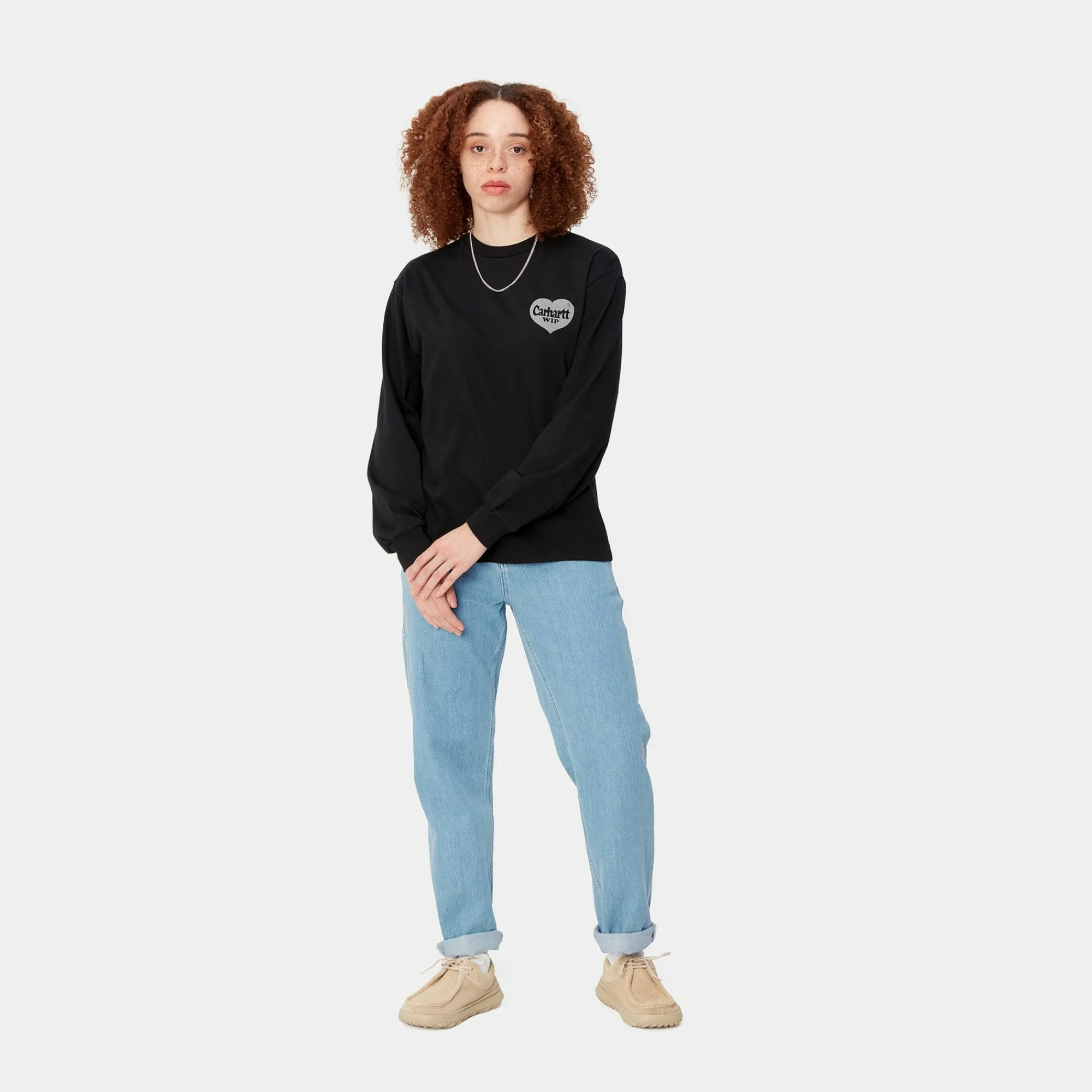 Carhartt WIP Pants>W' Pierce Pant