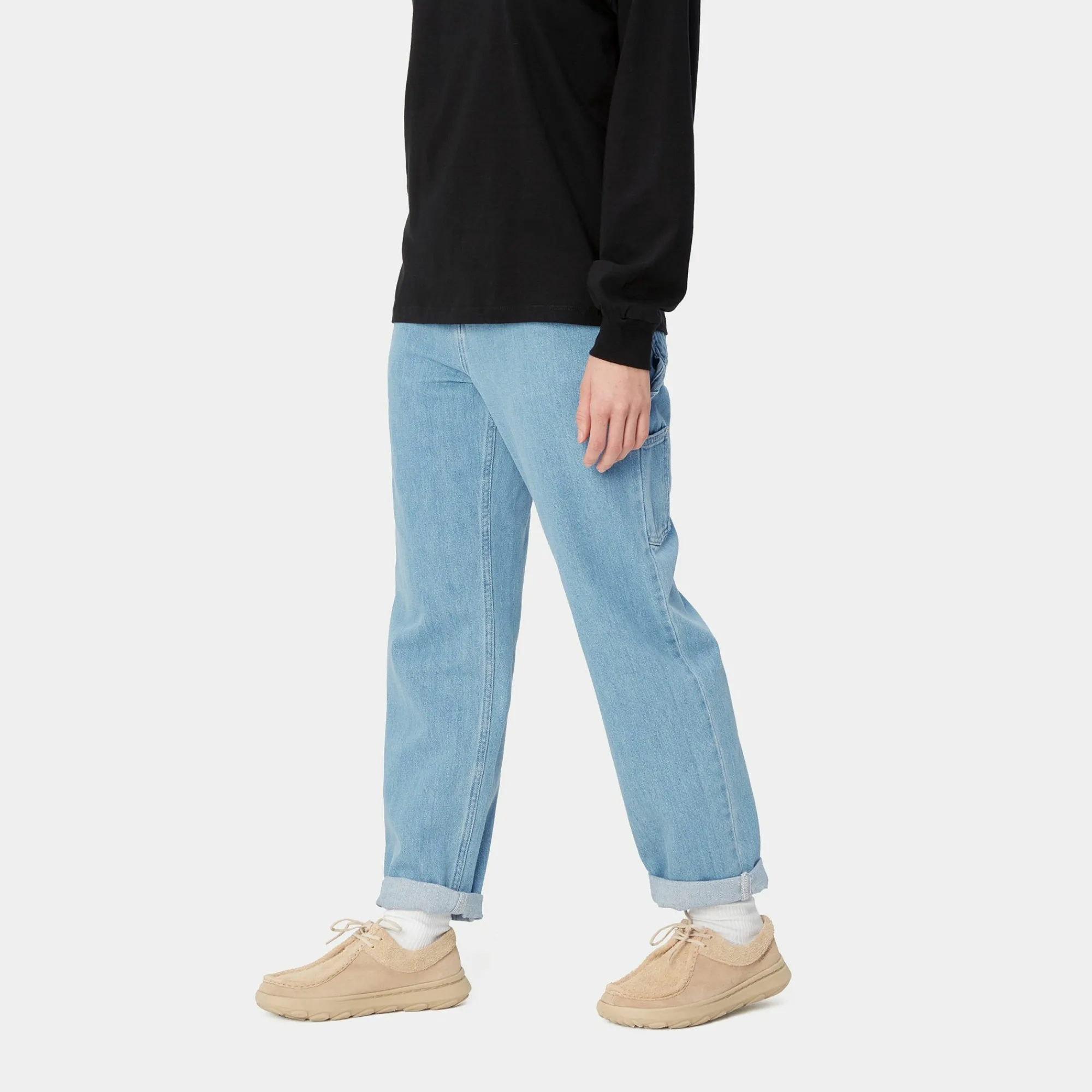 Carhartt WIP Denim>W' Pierce Pant