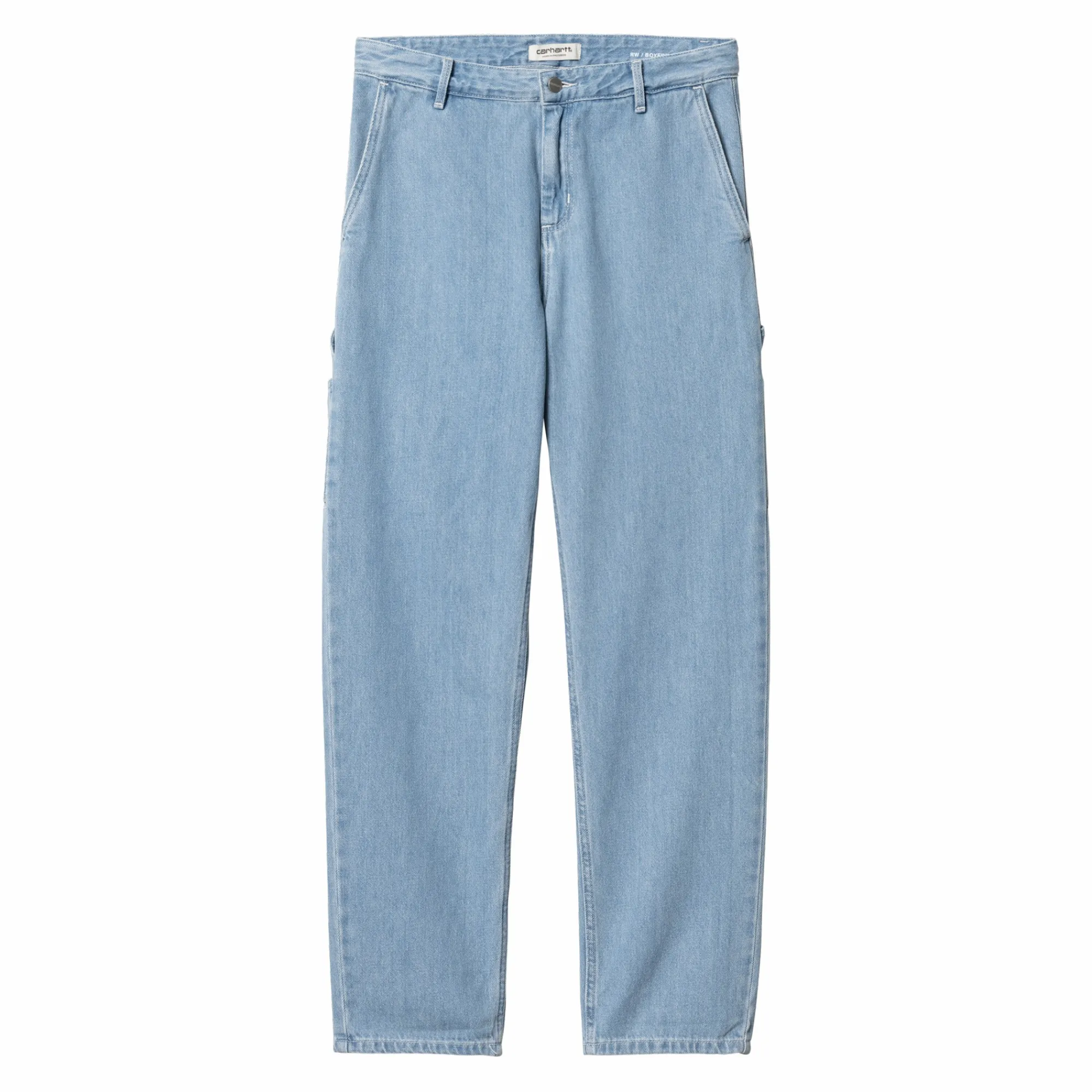 Carhartt WIP Denim>W' Pierce Pant