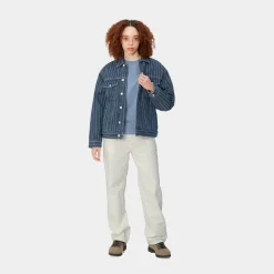 Carhartt WIP Pants><noscript><img width=