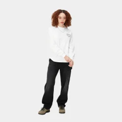 Carhartt WIP Pants><noscript><img width=