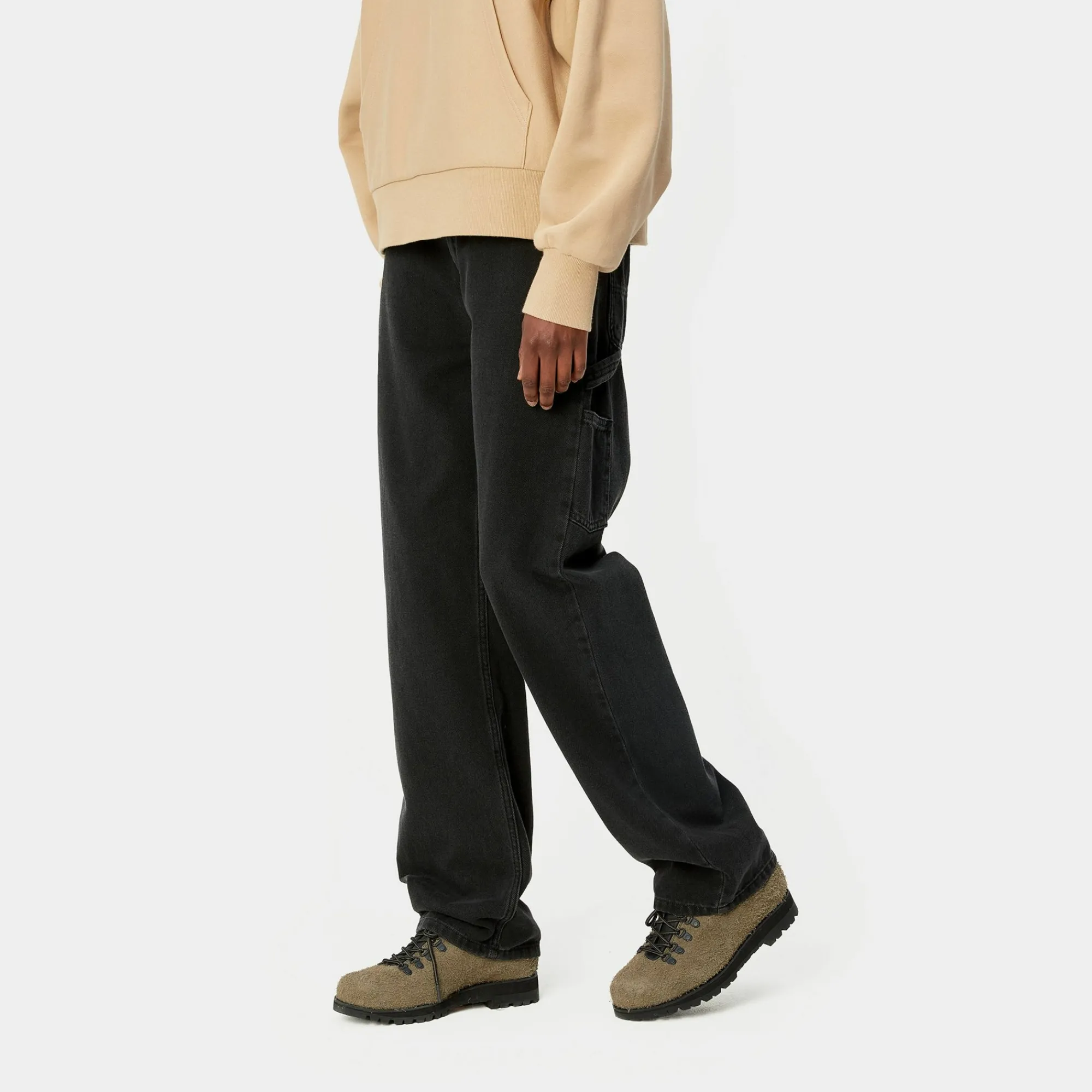 Carhartt WIP Denim>W' Pierce Pant Straight