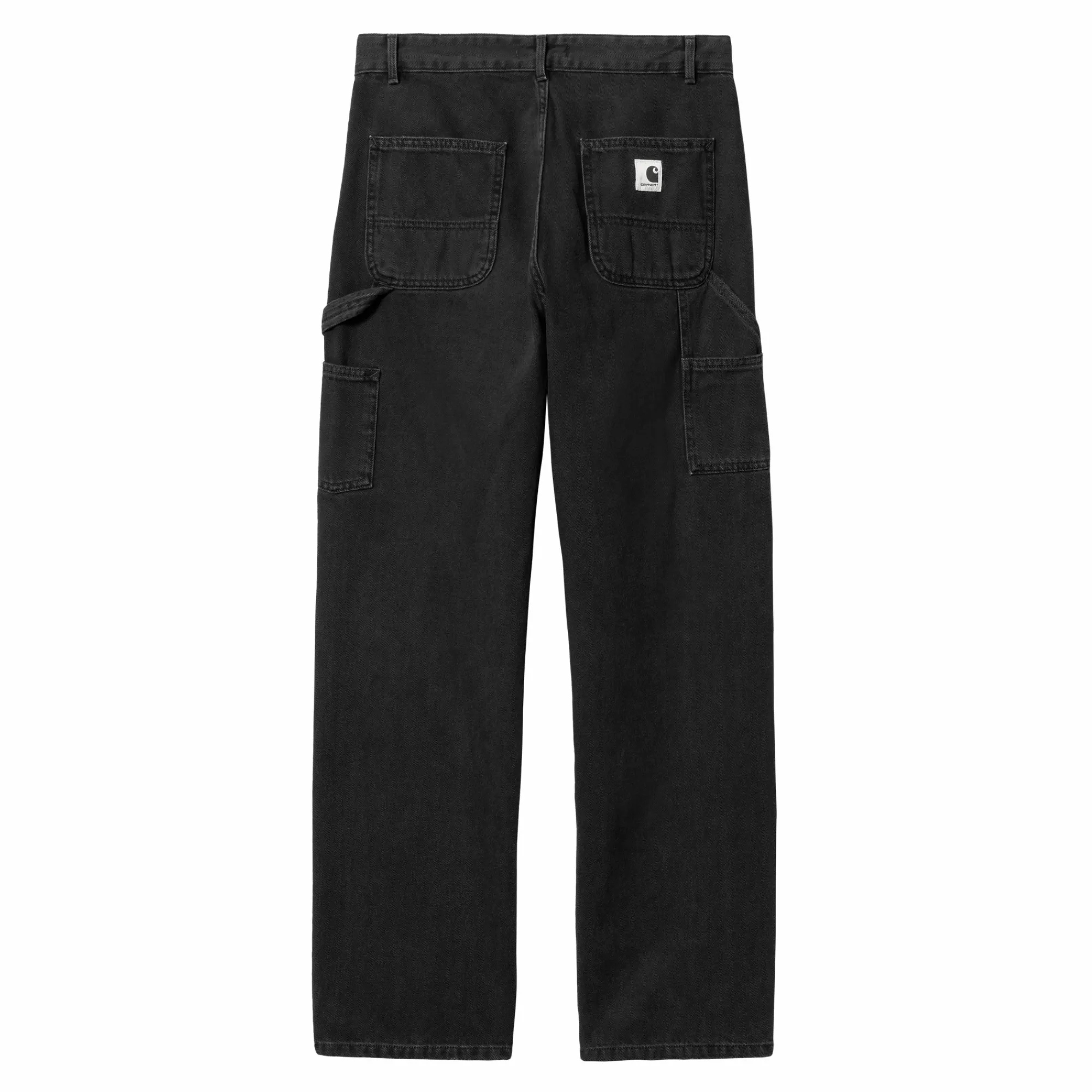 Carhartt WIP Denim>W' Pierce Pant Straight