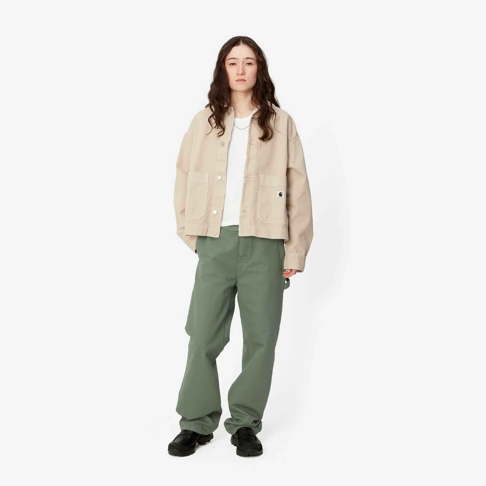 Carhartt WIP Featured>W' Pierce Pant Straight