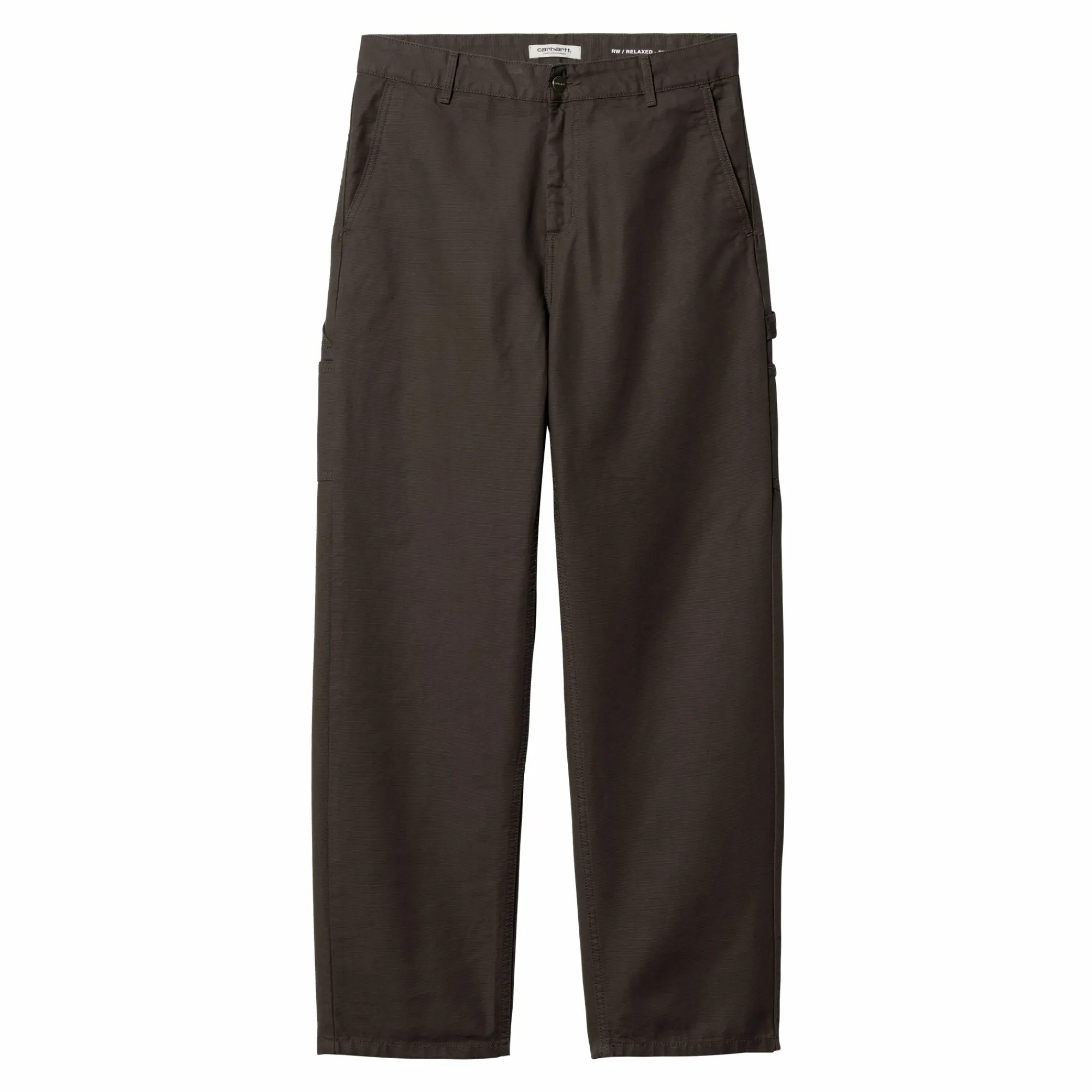 Carhartt WIP Core Products>W' Pierce Pant Straight