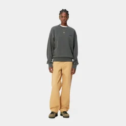 Carhartt WIP Pants><noscript><img width=