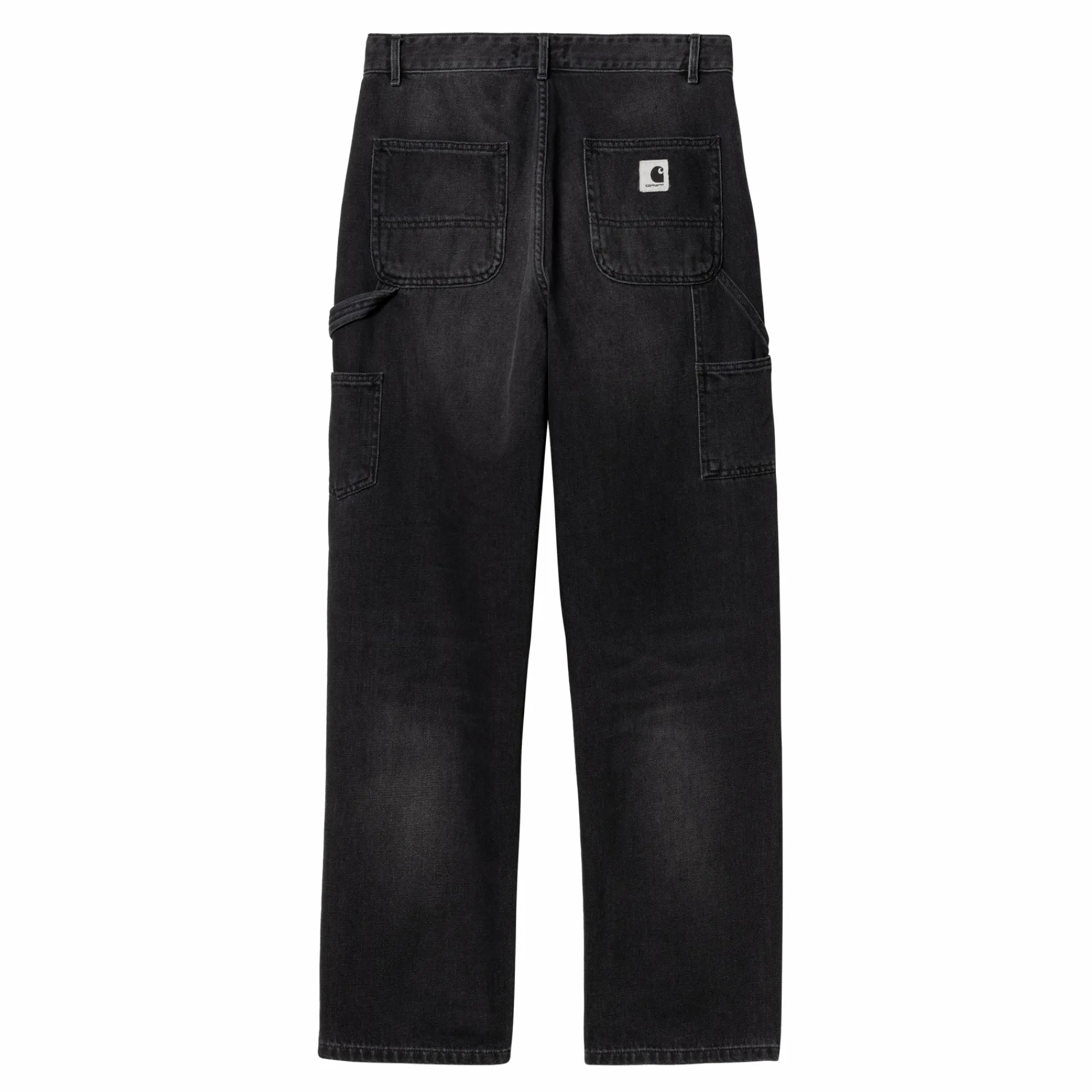 Carhartt WIP Denim>W' Pierce Pant Straight