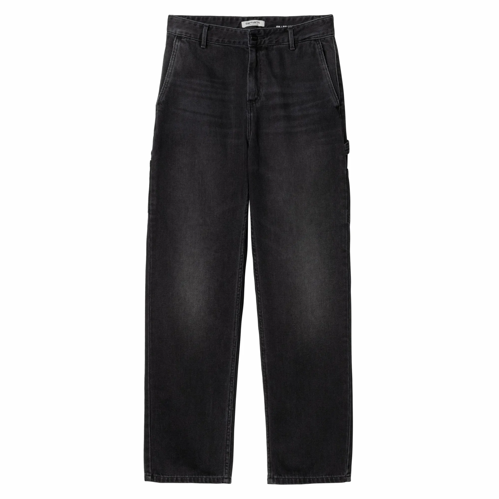 Carhartt WIP Denim>W' Pierce Pant Straight