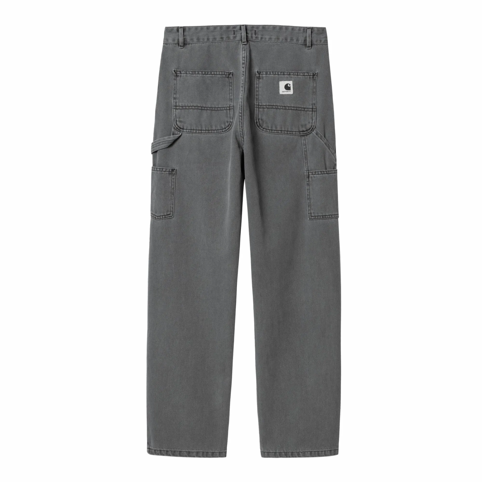 Carhartt WIP Denim>W' Pierce Pant Straight