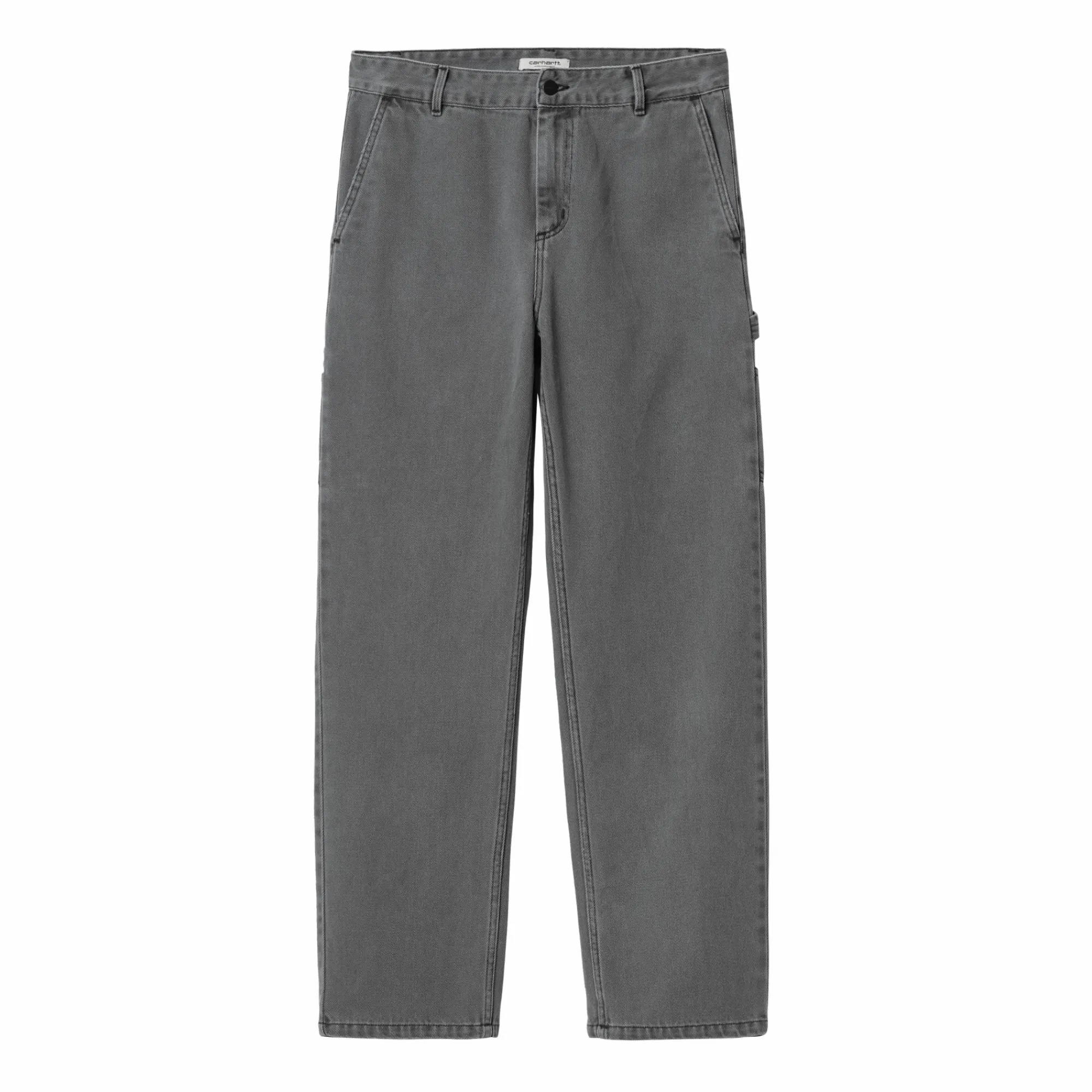 Carhartt WIP Denim>W' Pierce Pant Straight