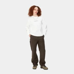 Carhartt WIP Pants><noscript><img width=