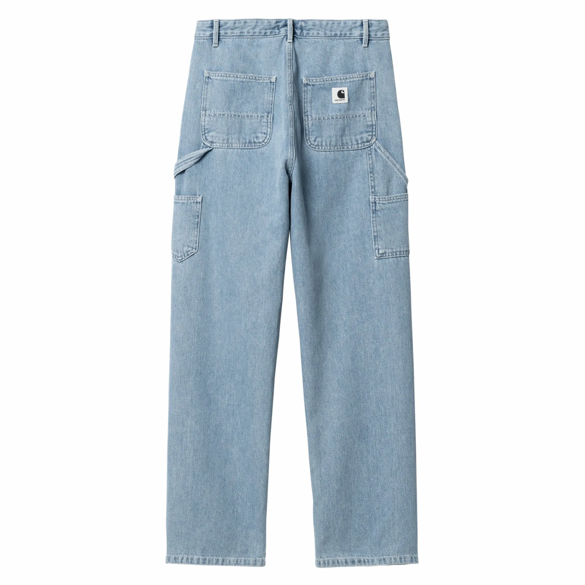 Carhartt WIP Denim>W' Pierce Pant Straight