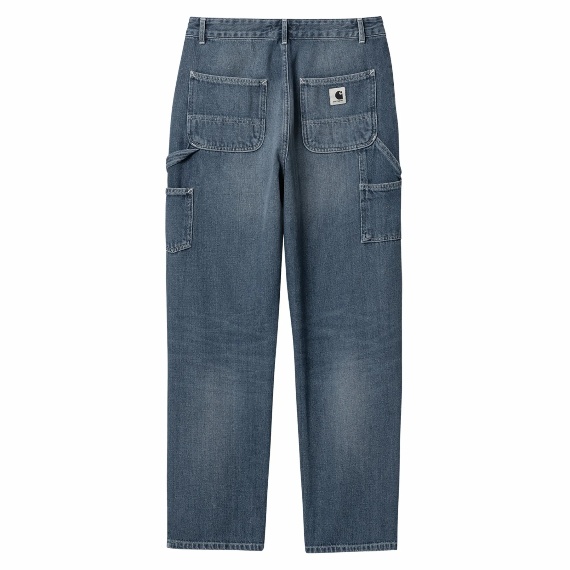 Carhartt WIP Denim>W' Pierce Pant Straight