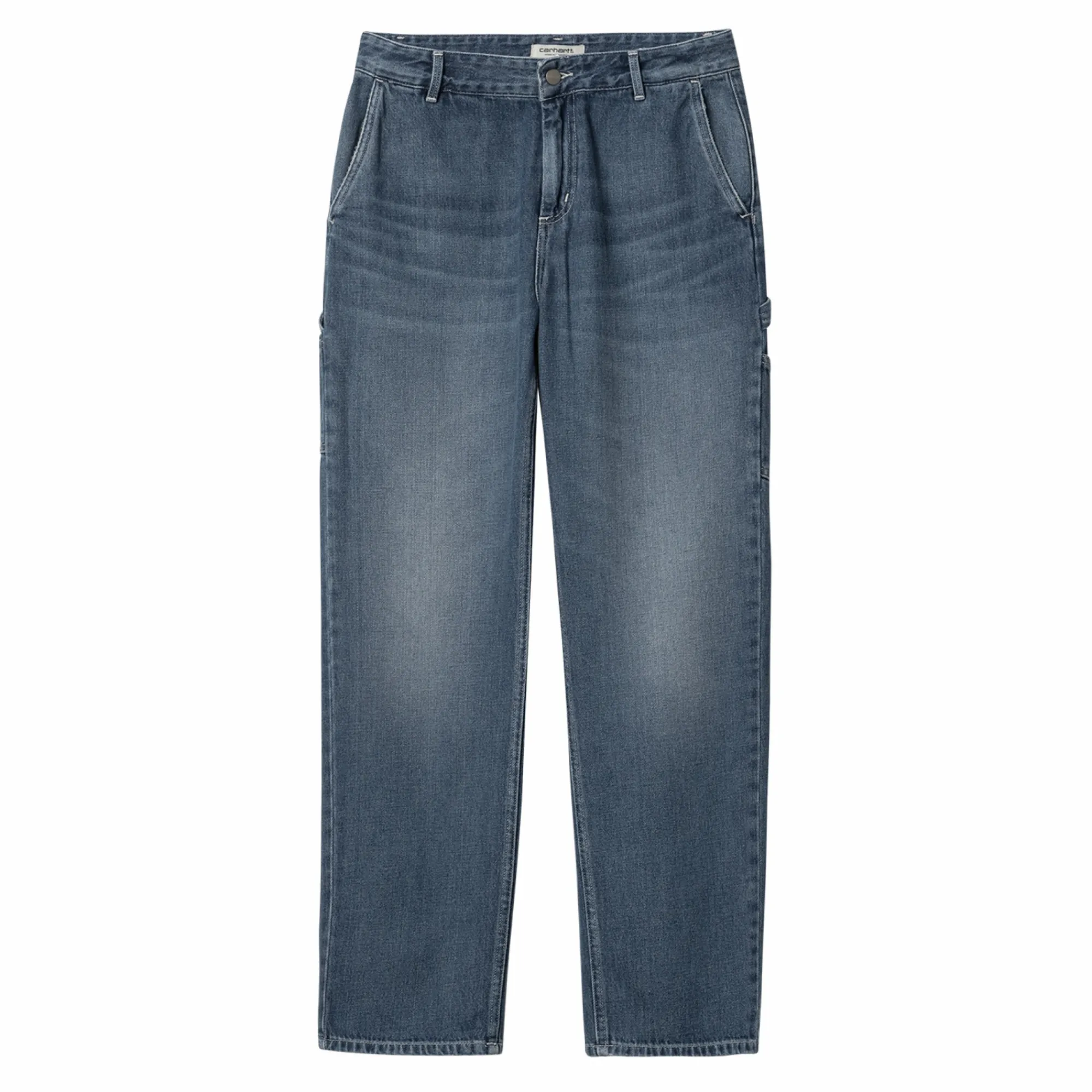 Carhartt WIP Denim>W' Pierce Pant Straight