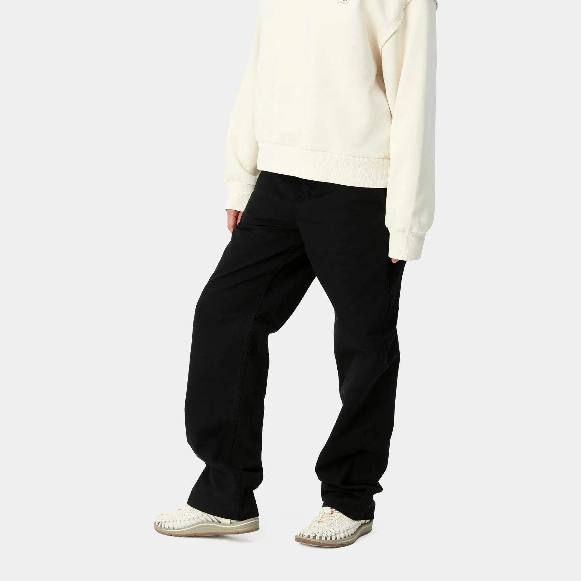Carhartt WIP Pants>W' Pierce Pant Straight