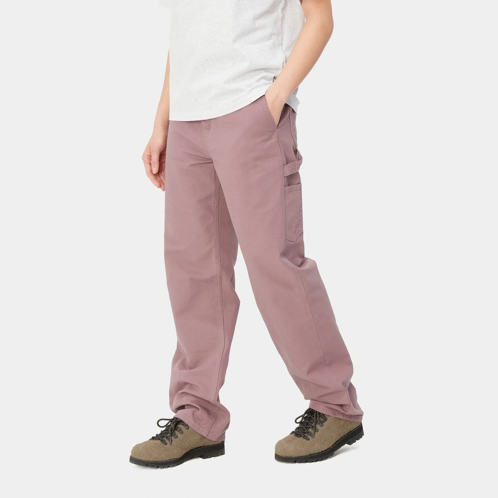 Carhartt WIP Core Products>W' Pierce Pant Straight
