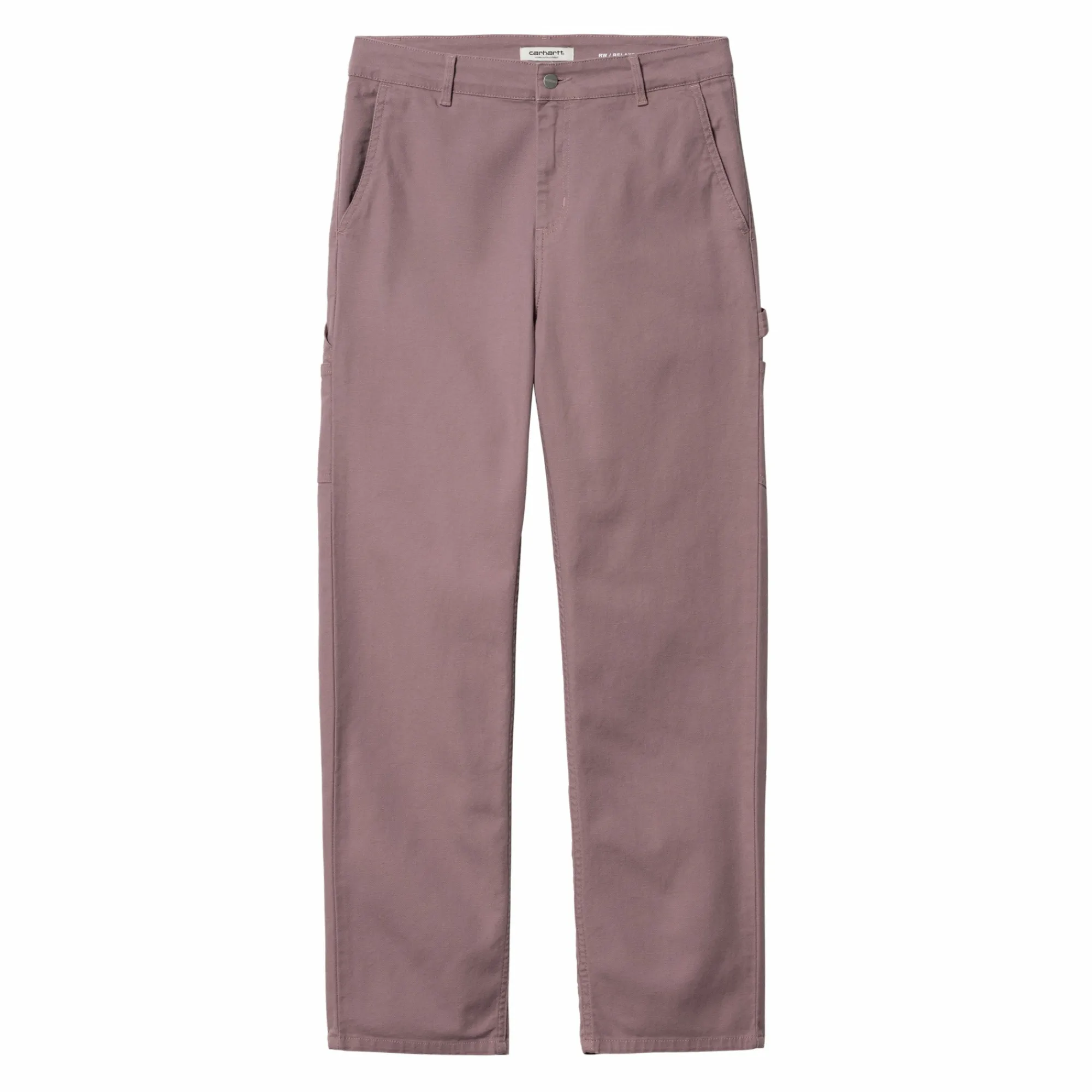 Carhartt WIP Core Products>W' Pierce Pant Straight