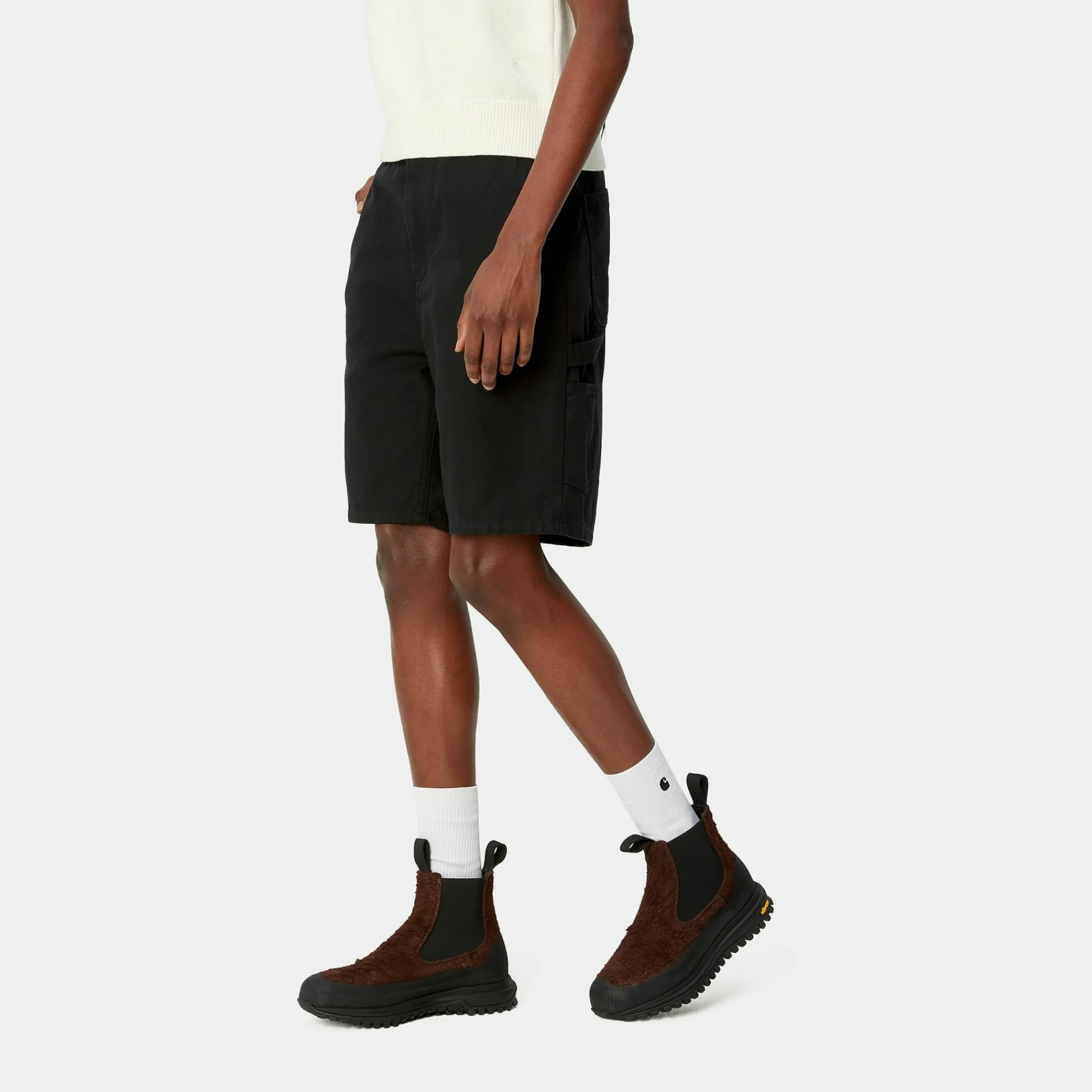 Carhartt WIP Shorts>W' Pierce Short