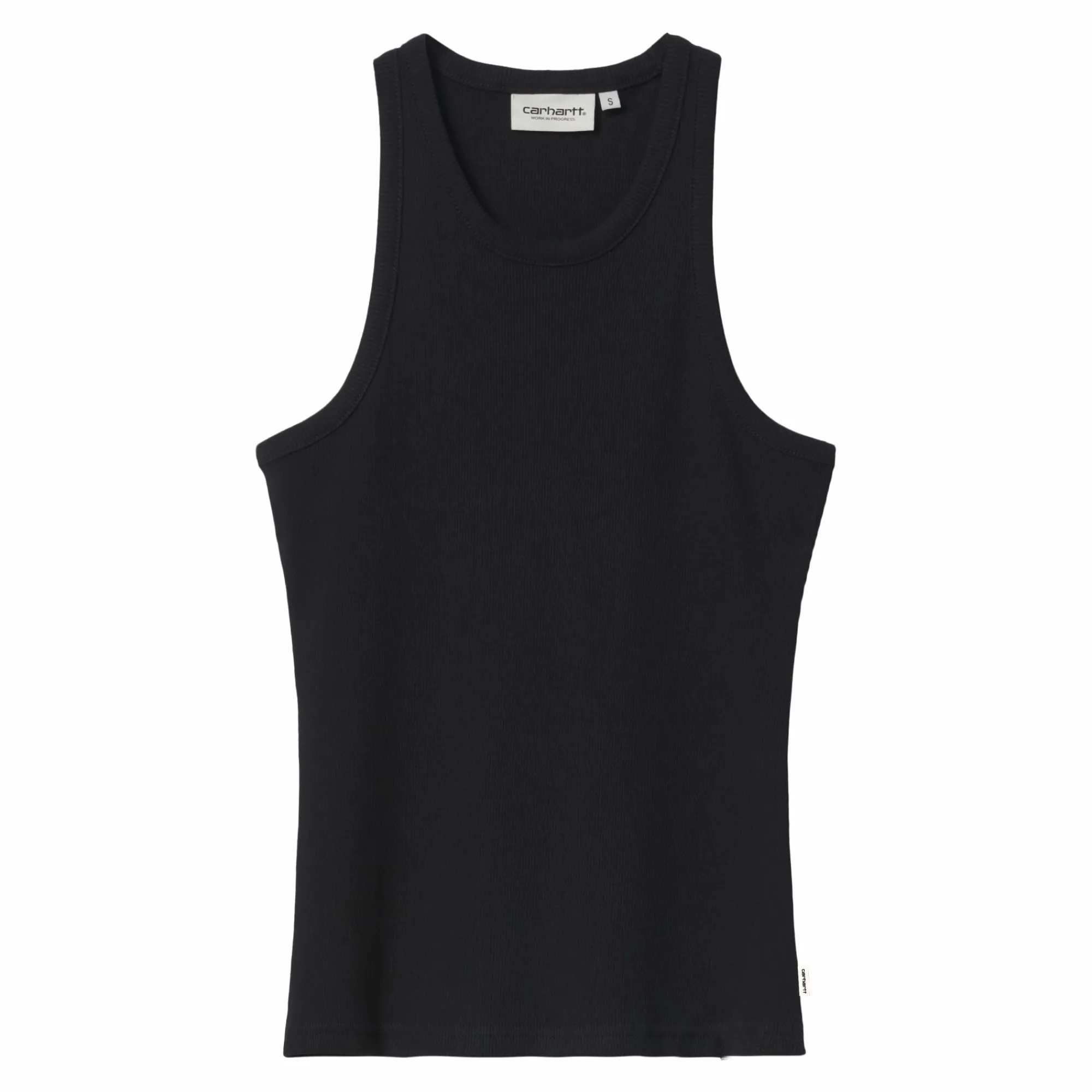 Carhartt WIP T-Shirts>W' Porter A-Shirt