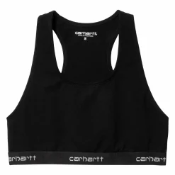Carhartt WIP Underwear>W' Script Racer Tank