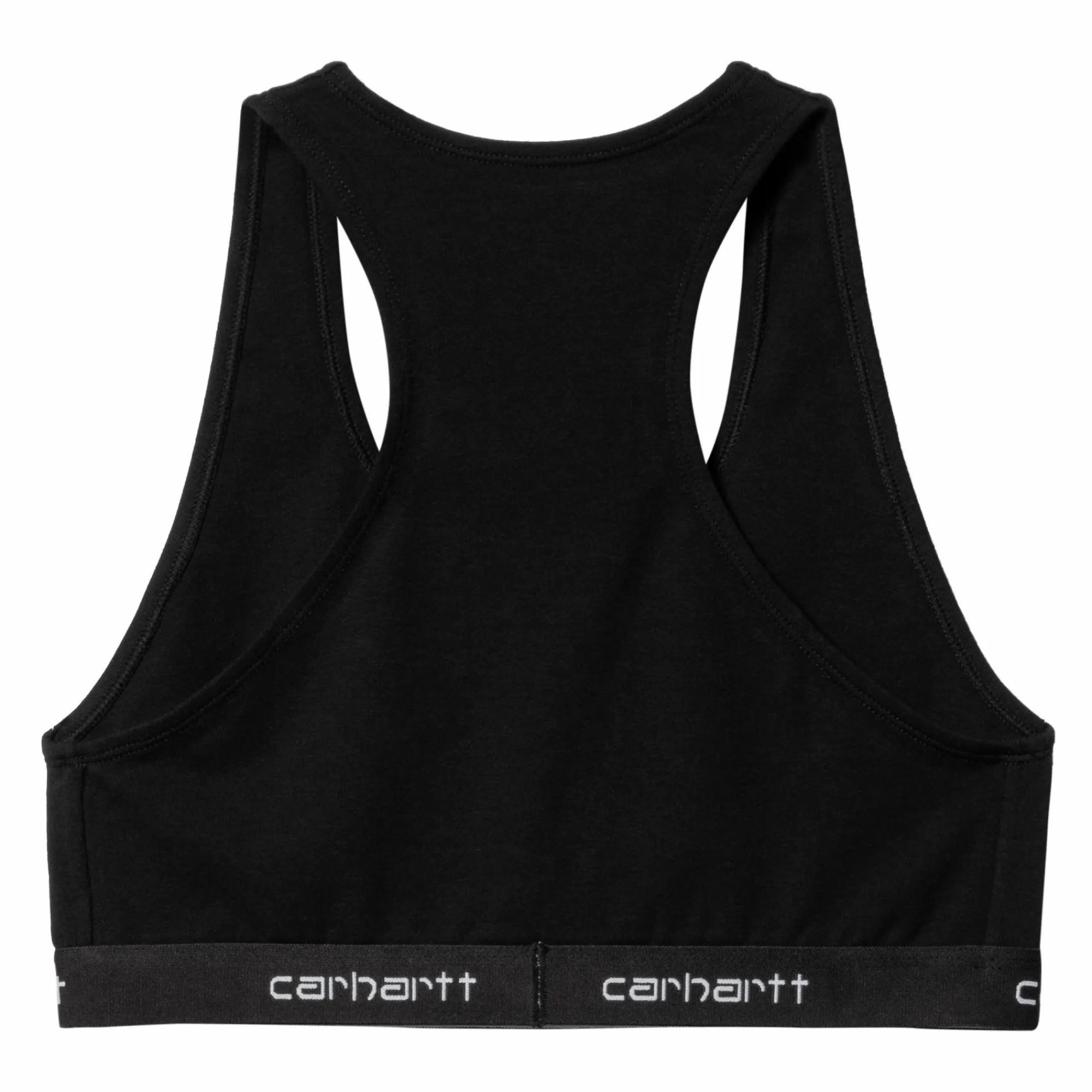 Carhartt WIP Underwear>W' Script Racer Tank