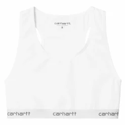 Carhartt WIP Featured>W' Script Racer Tank