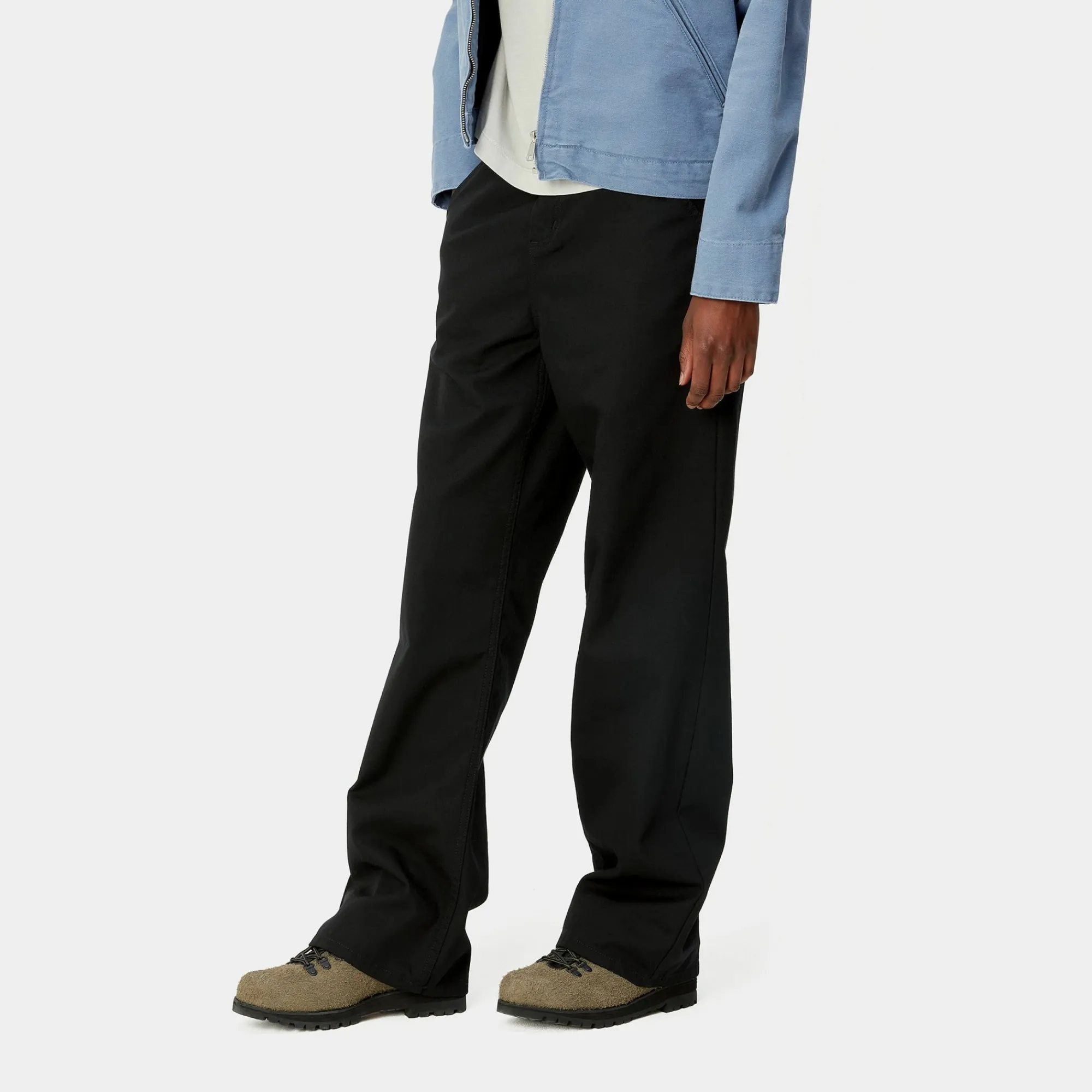 Carhartt WIP Pants>W' Simple Pant