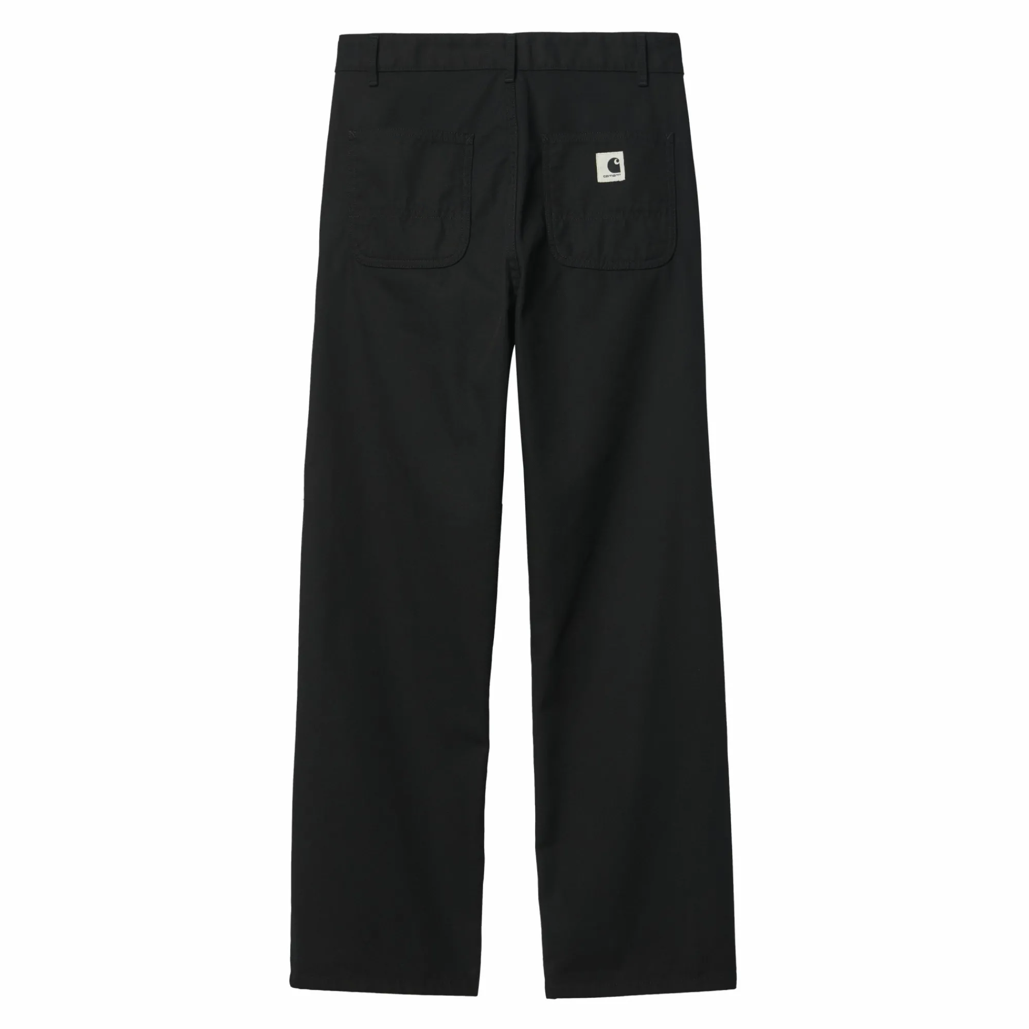Carhartt WIP Pants>W' Simple Pant
