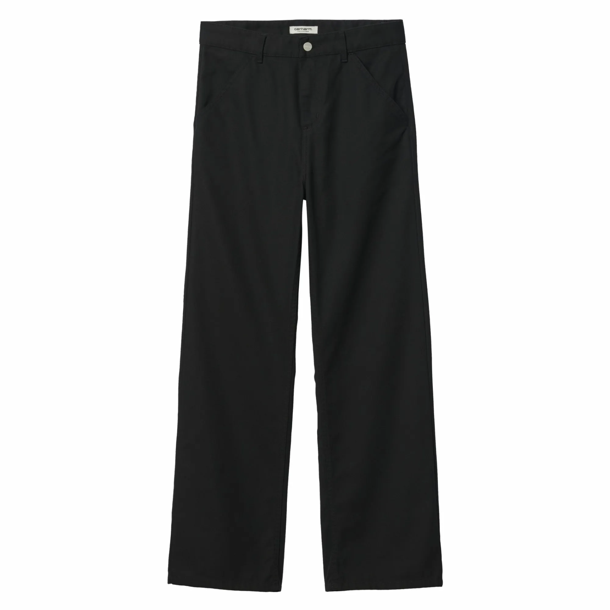Carhartt WIP Pants>W' Simple Pant