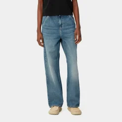 Carhartt WIP Pants>W' Simple Pant