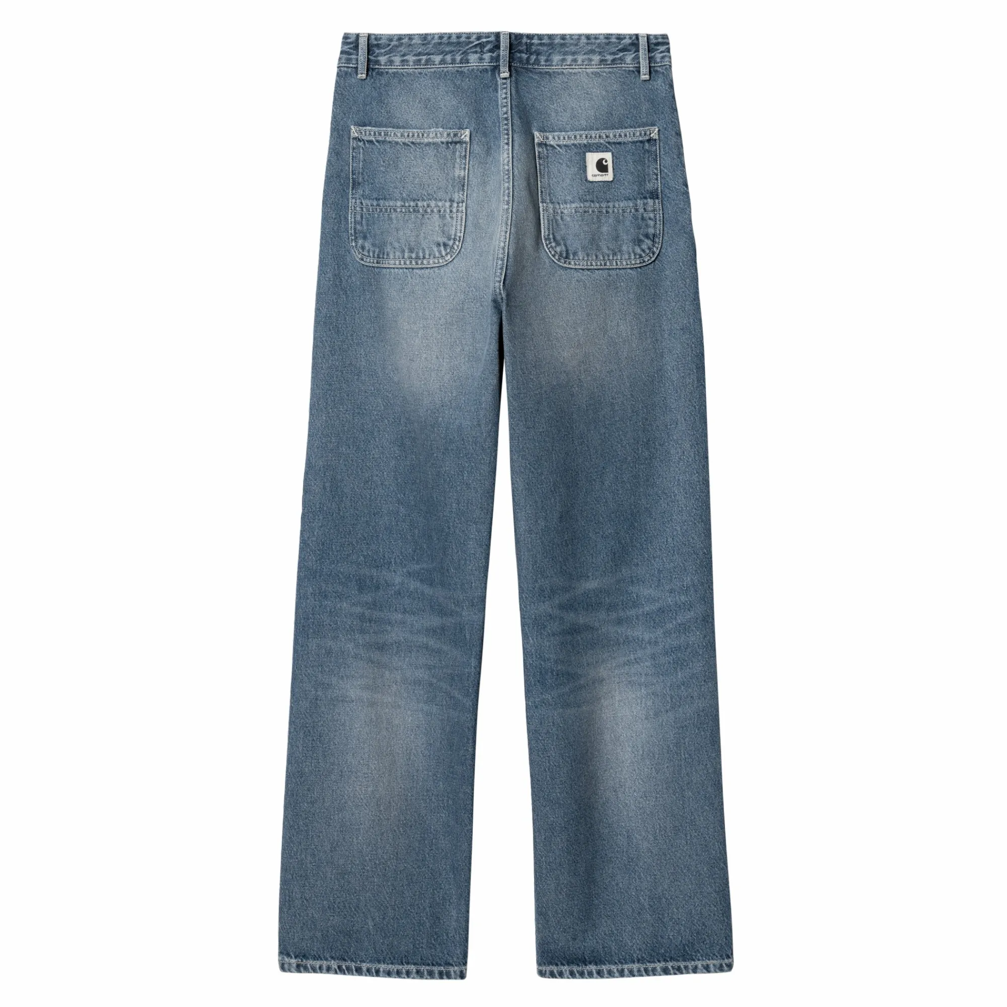 Carhartt WIP Pants>W' Simple Pant