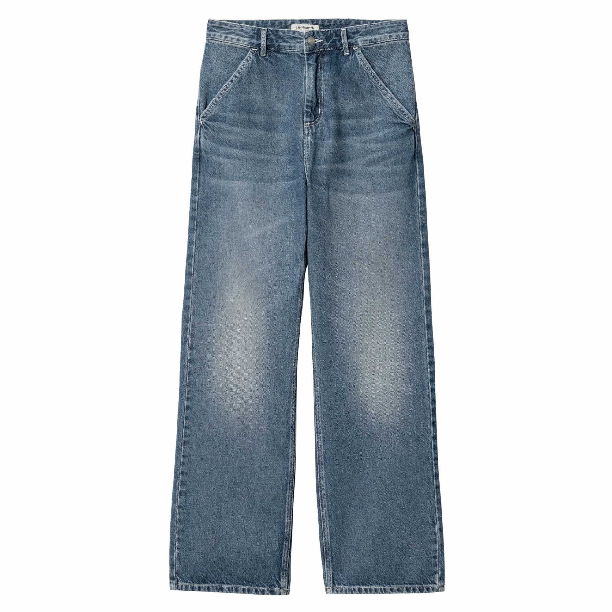 Carhartt WIP Pants>W' Simple Pant