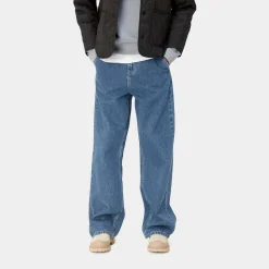Carhartt WIP Pants>W' Simple Pant