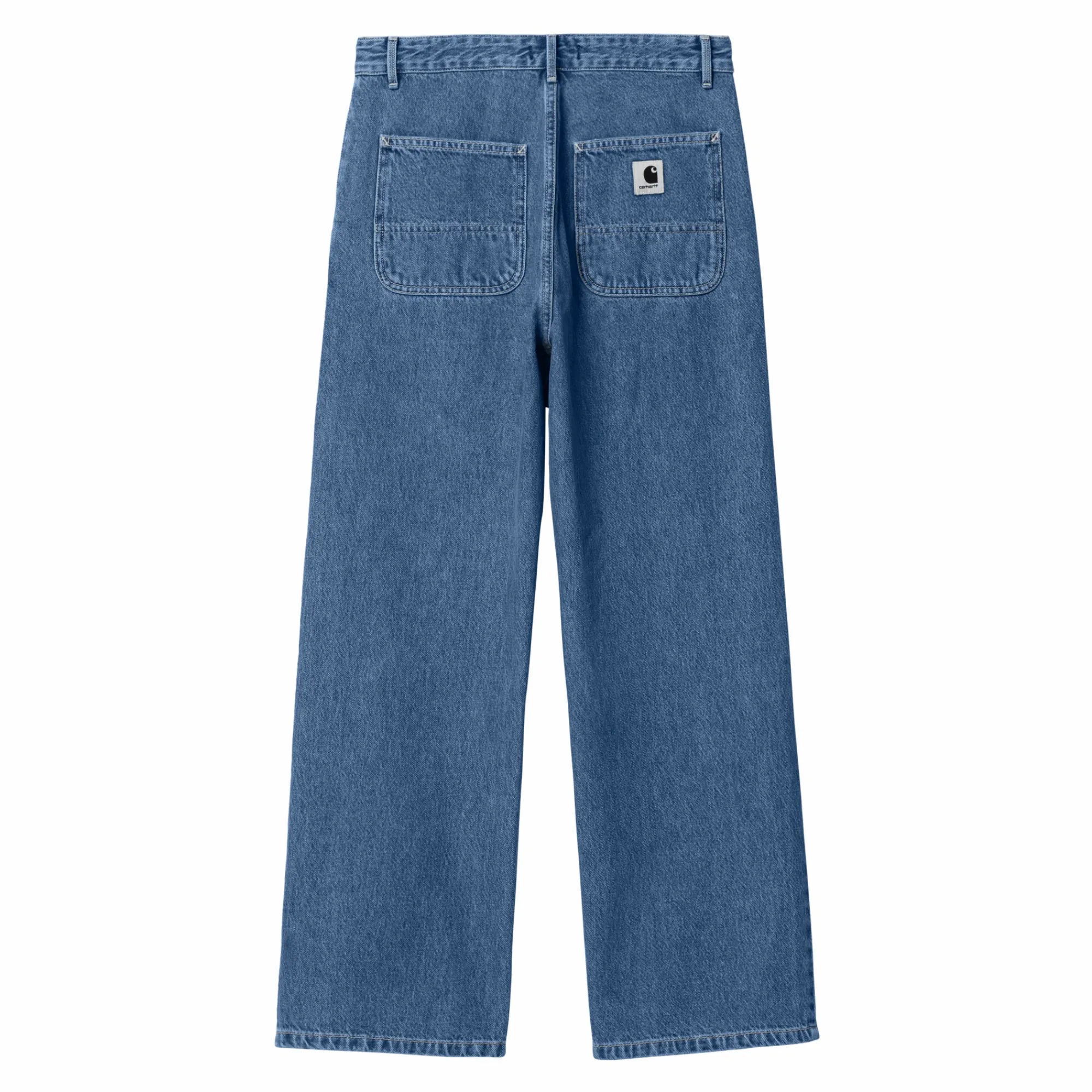 Carhartt WIP Pants>W' Simple Pant