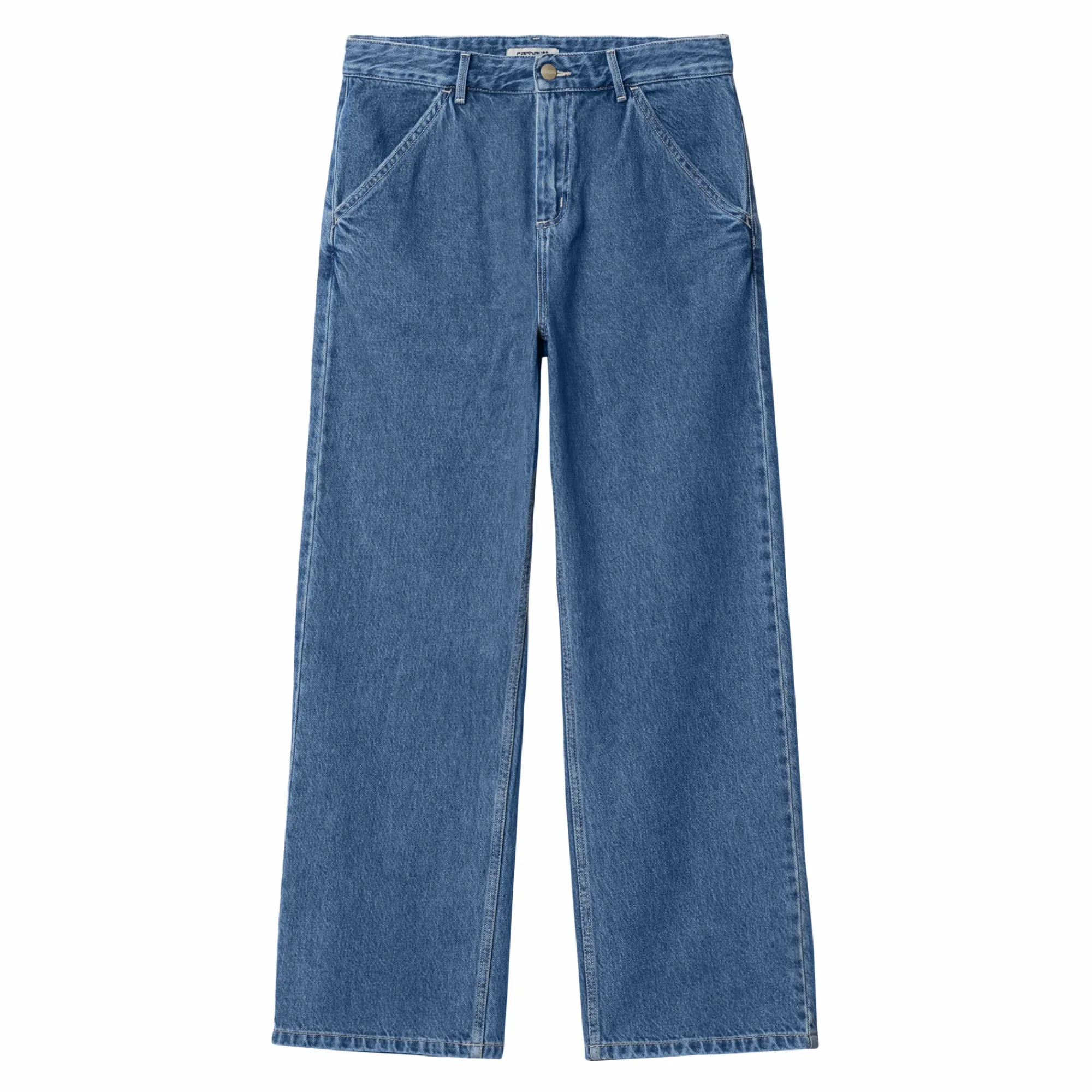 Carhartt WIP Pants>W' Simple Pant