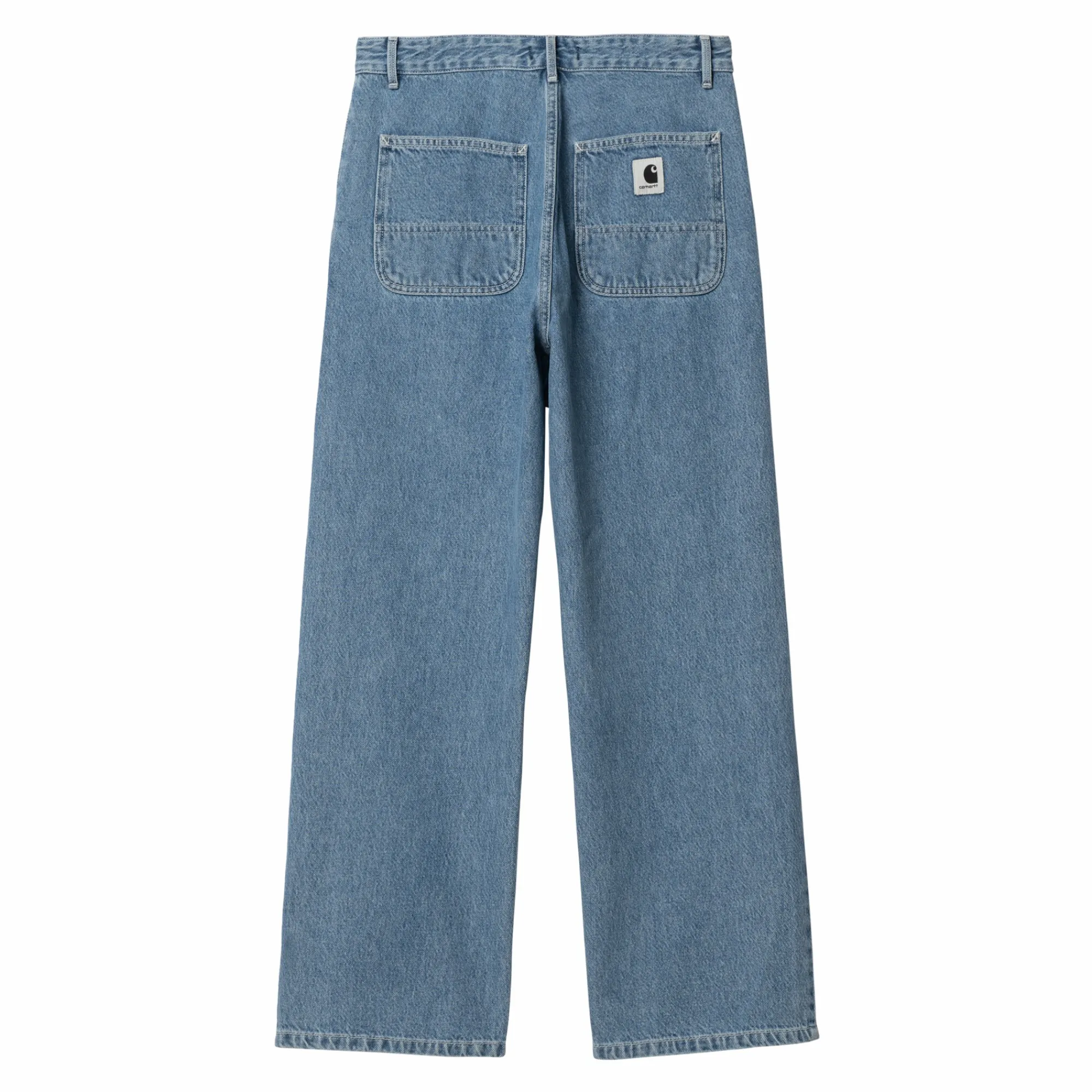 Carhartt WIP Pants>W' Simple Pant