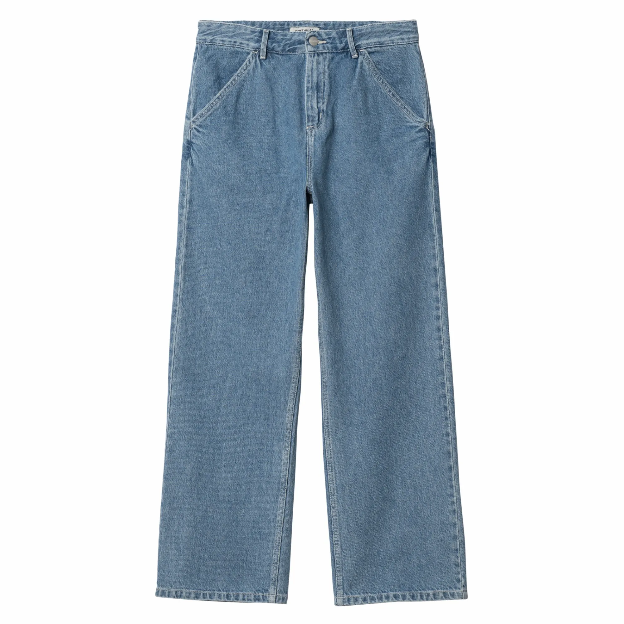 Carhartt WIP Pants>W' Simple Pant