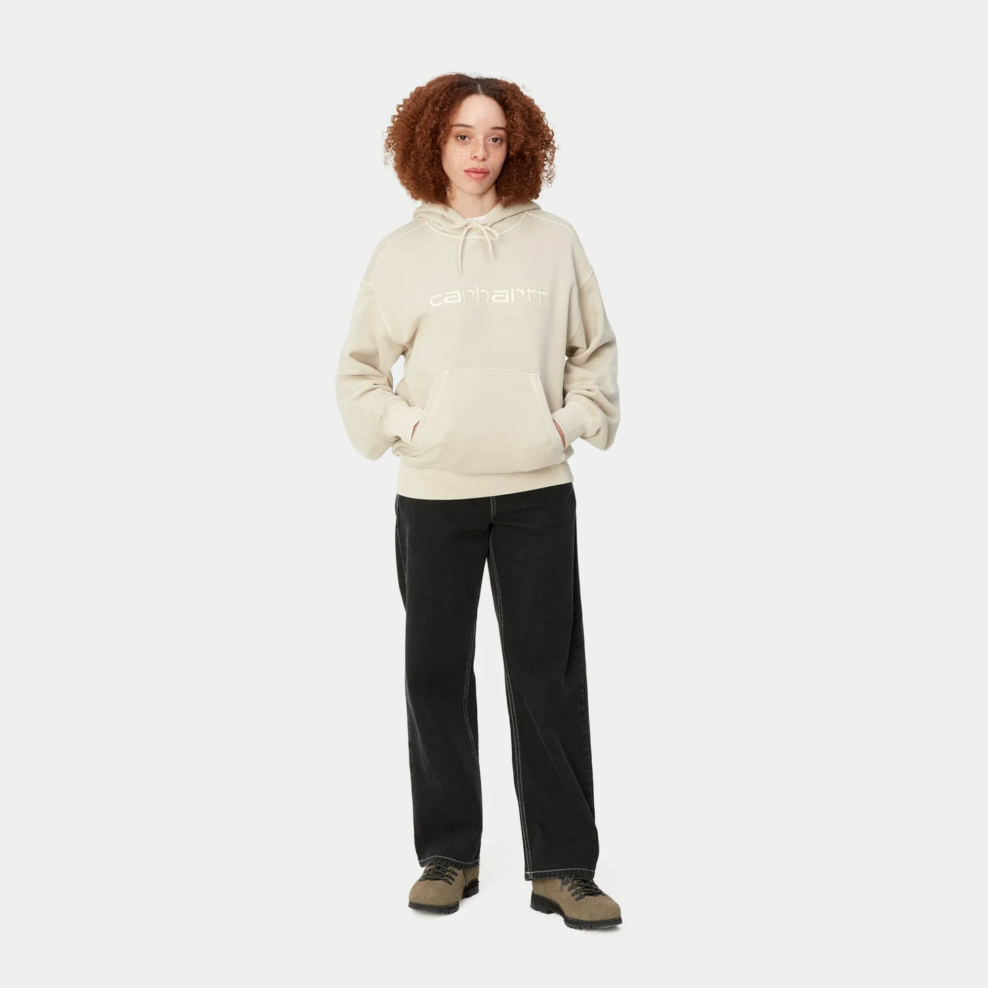 Carhartt WIP Pants>W' Simple Pant