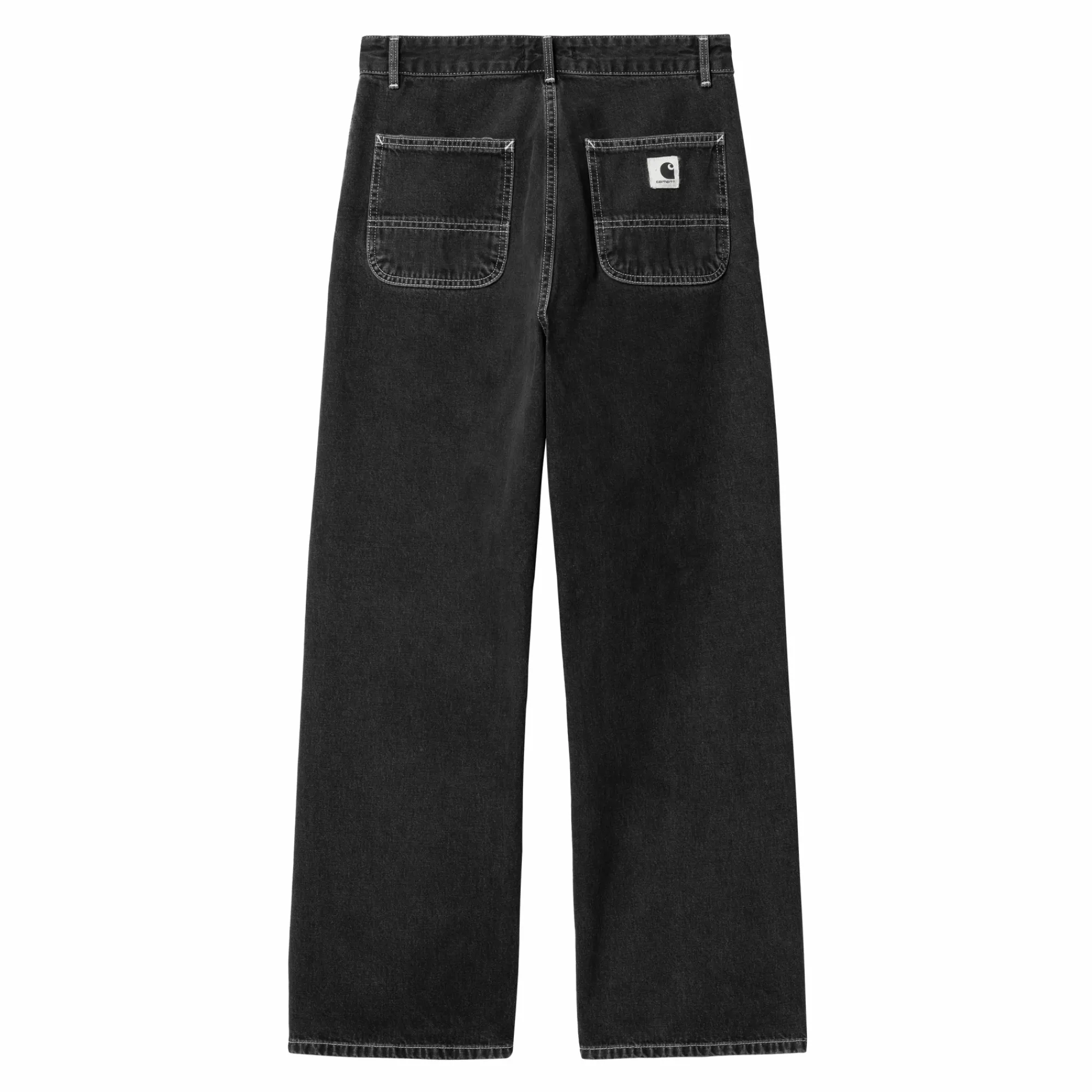 Carhartt WIP Pants>W' Simple Pant