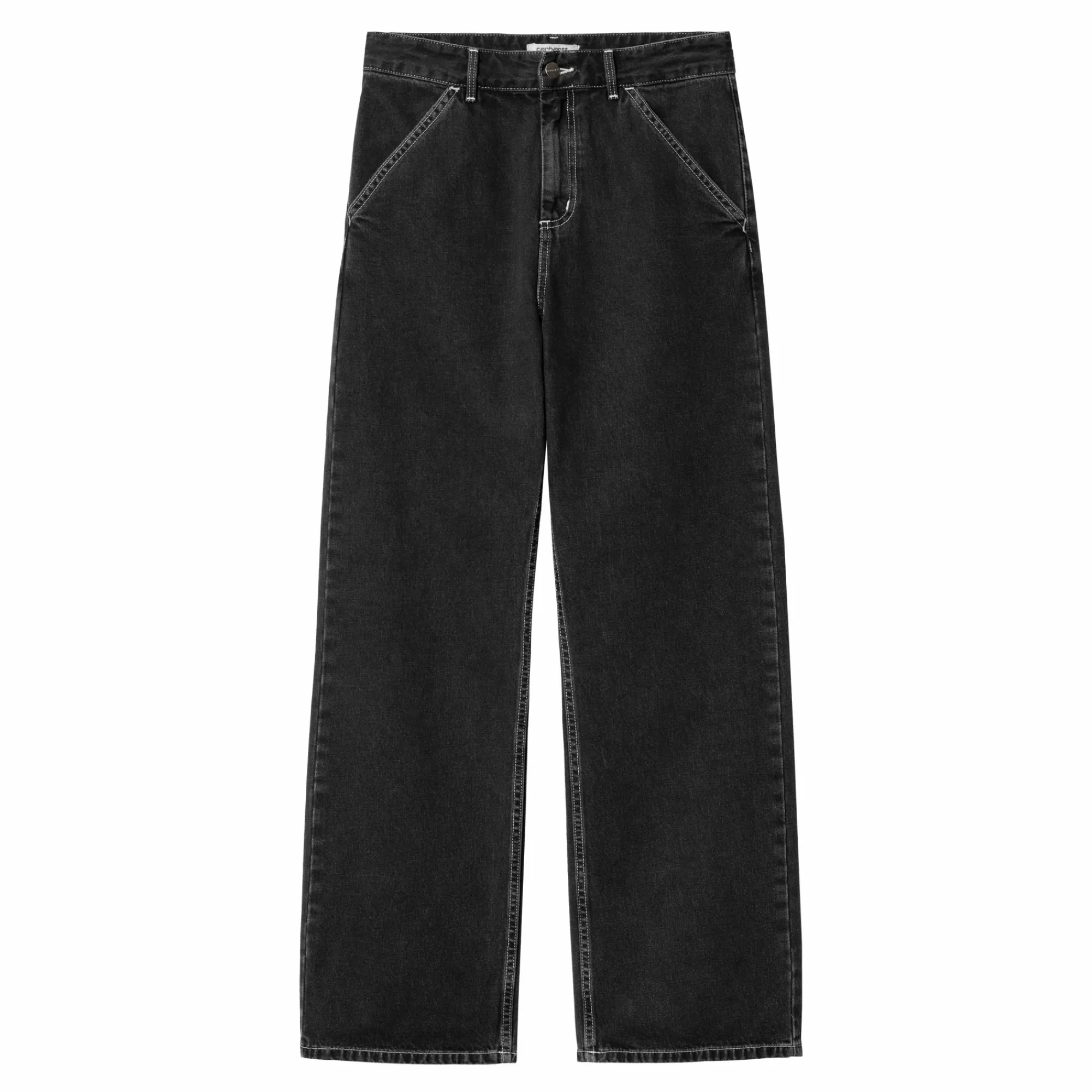 Carhartt WIP Pants>W' Simple Pant