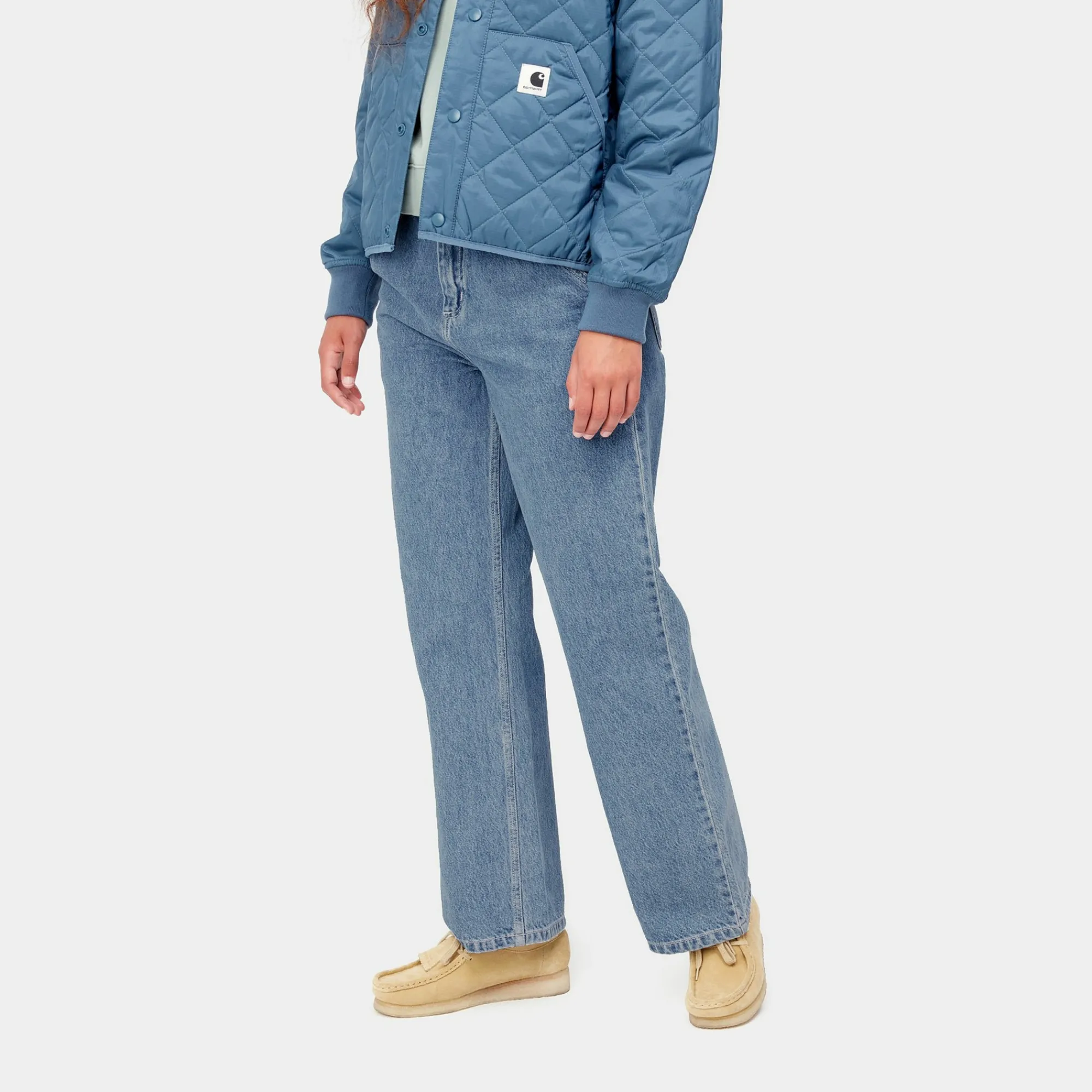 Carhartt WIP Denim>W' Simple Pant