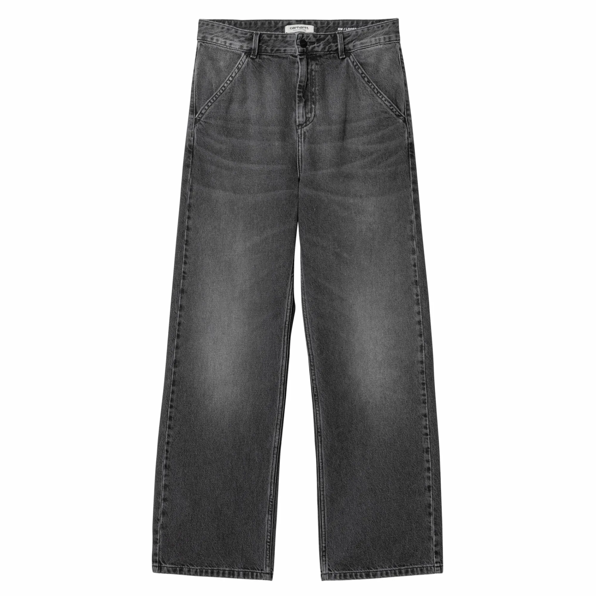 Carhartt WIP Pants>W' Simple Pant