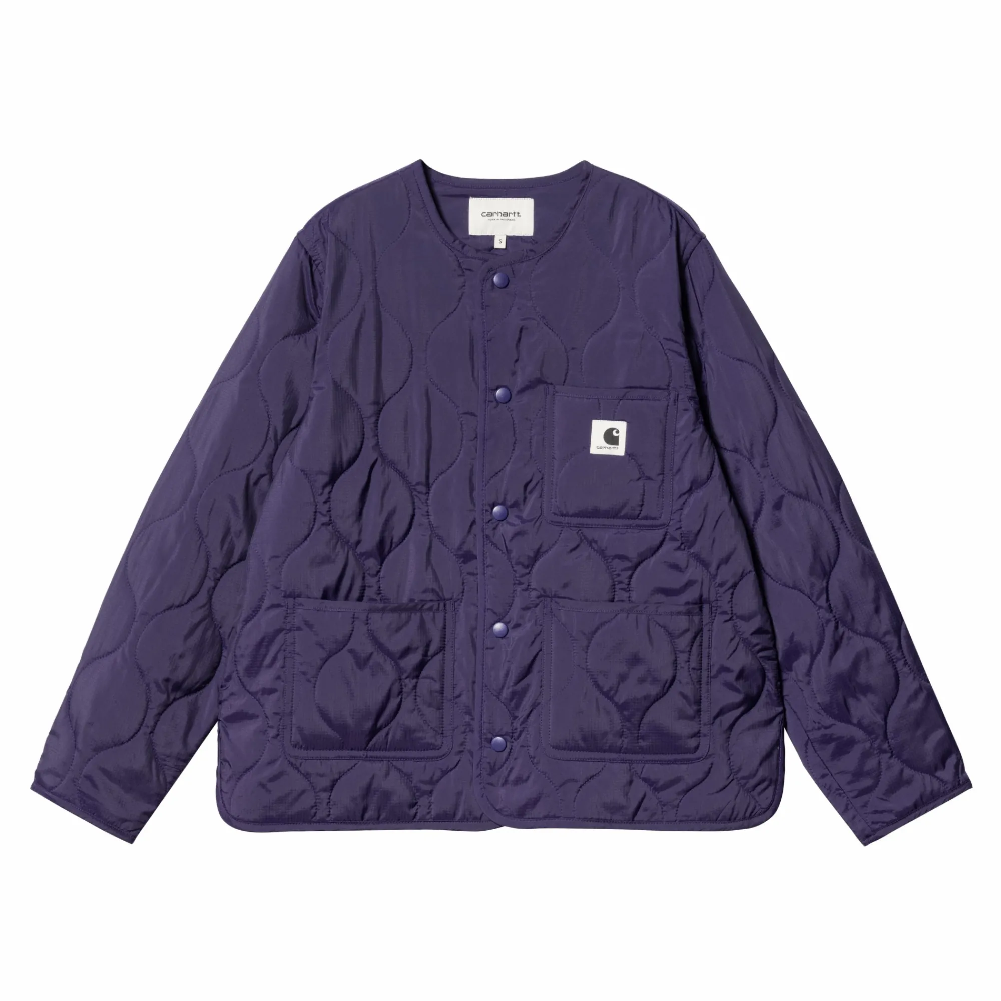 Carhartt WIP Jackets>W' Skyler Liner