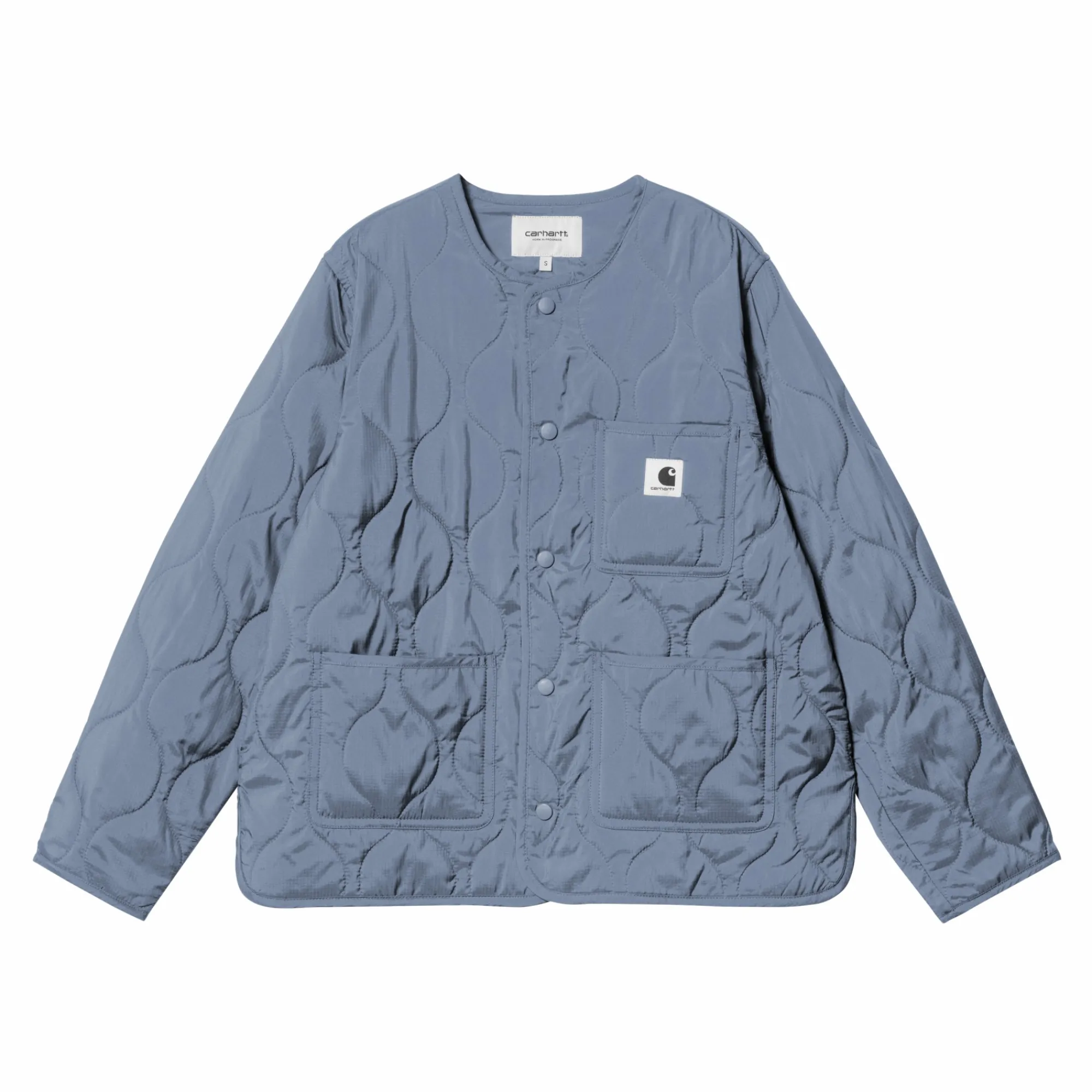 Carhartt WIP Jackets>W' Skyler Liner
