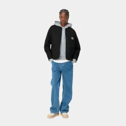 Carhartt WIP Jackets><noscript><img width=