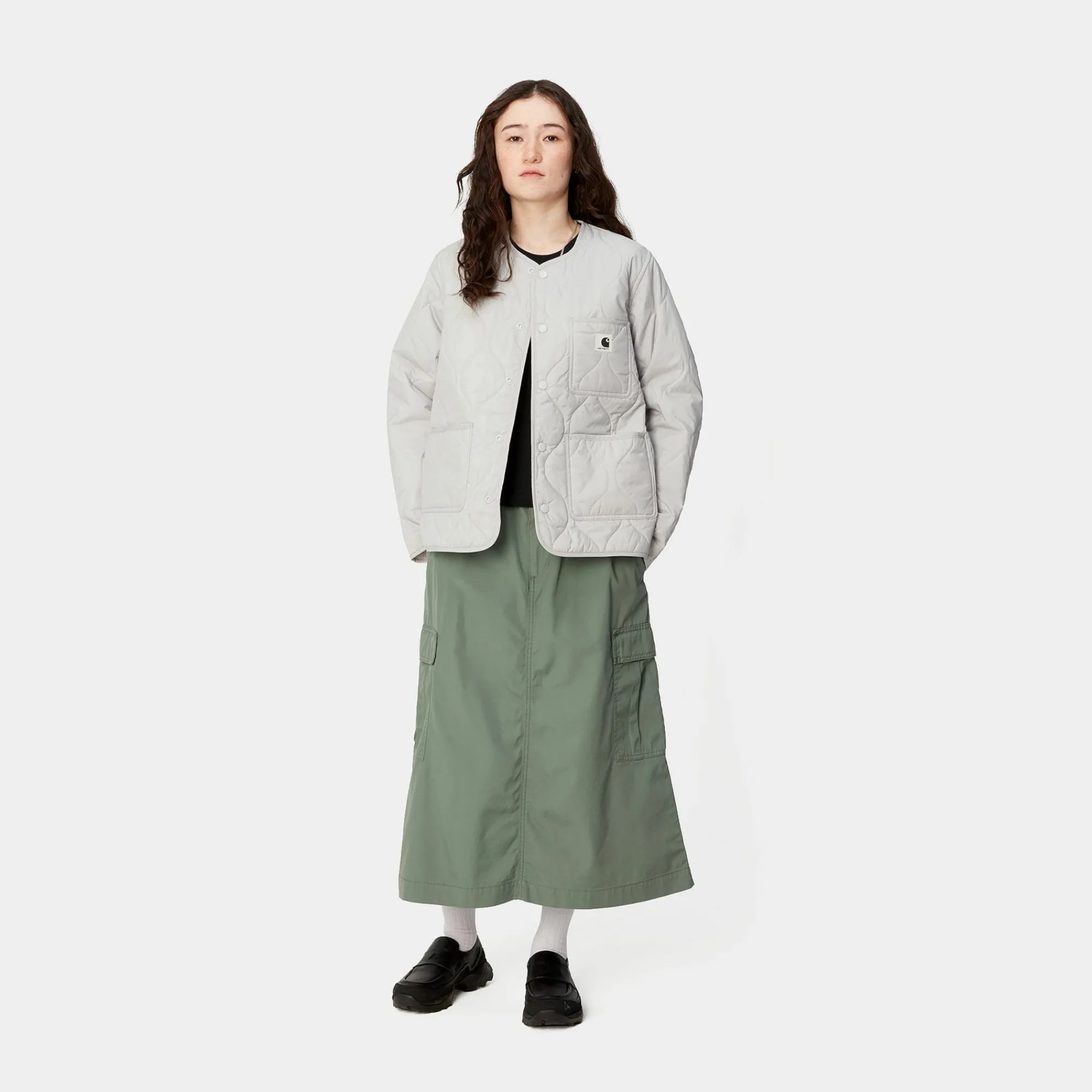 Carhartt WIP Featured>W' Skyler Liner