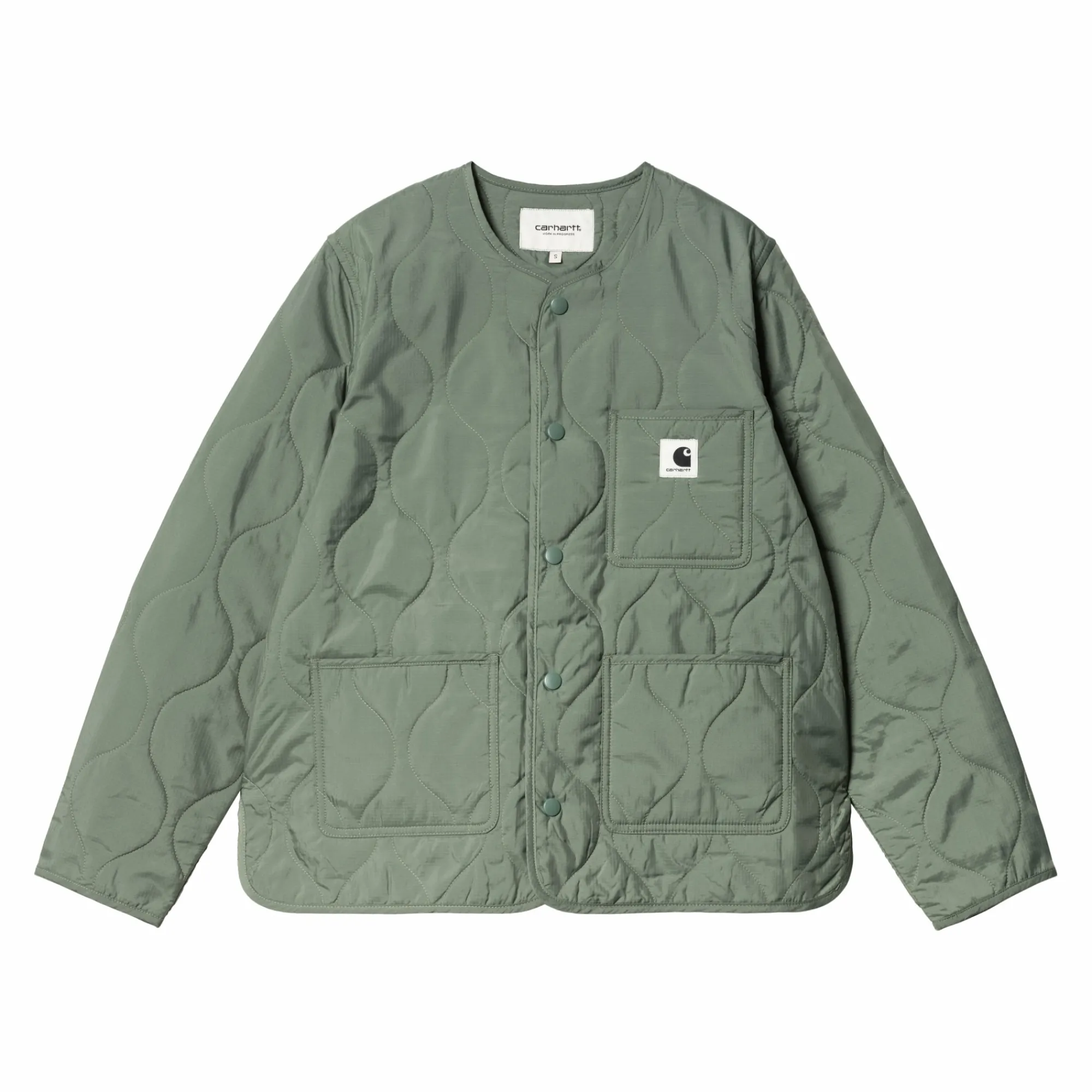 Carhartt WIP Jackets>W' Skyler Liner