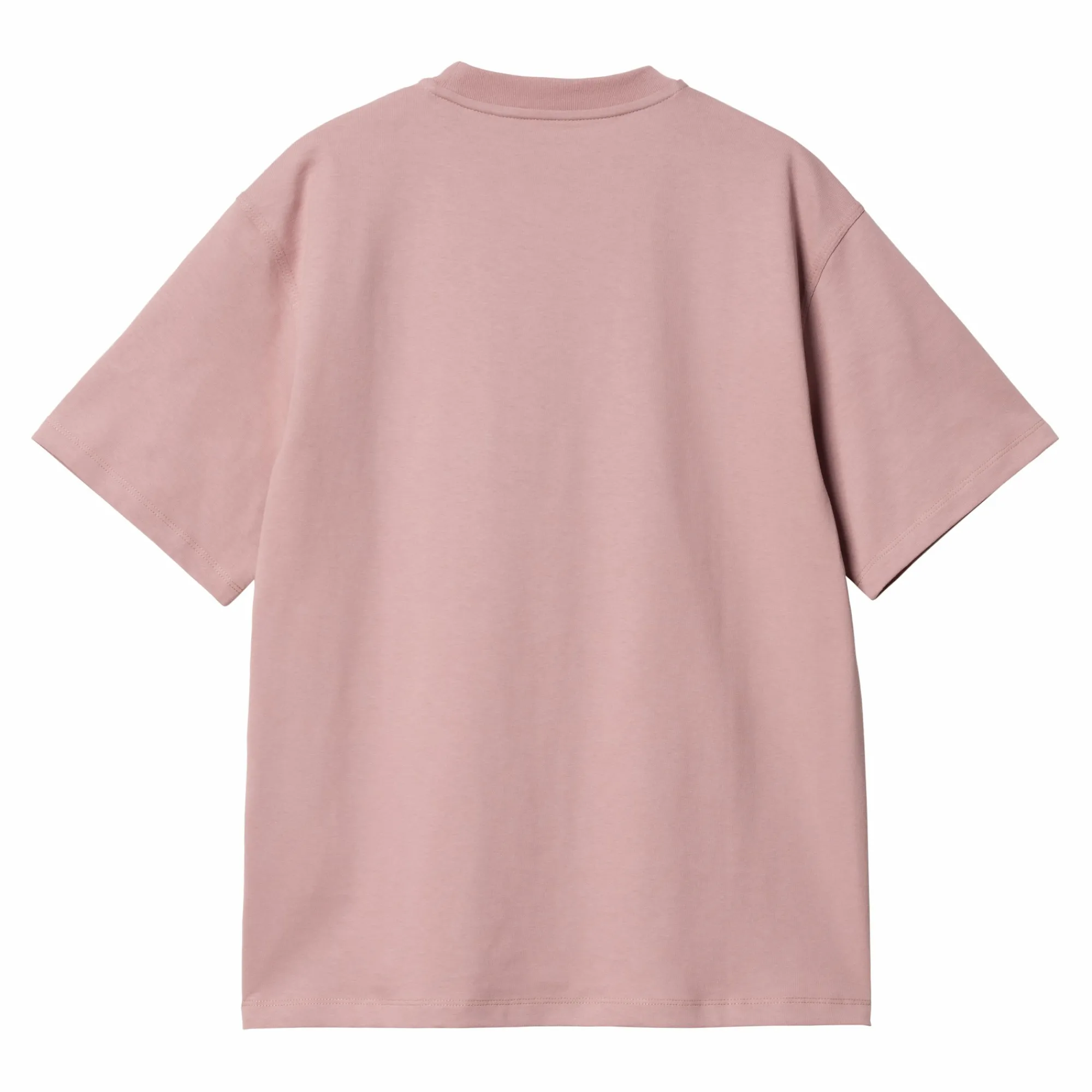 Carhartt WIP T-Shirts>W' S/S American Script T-Shirt
