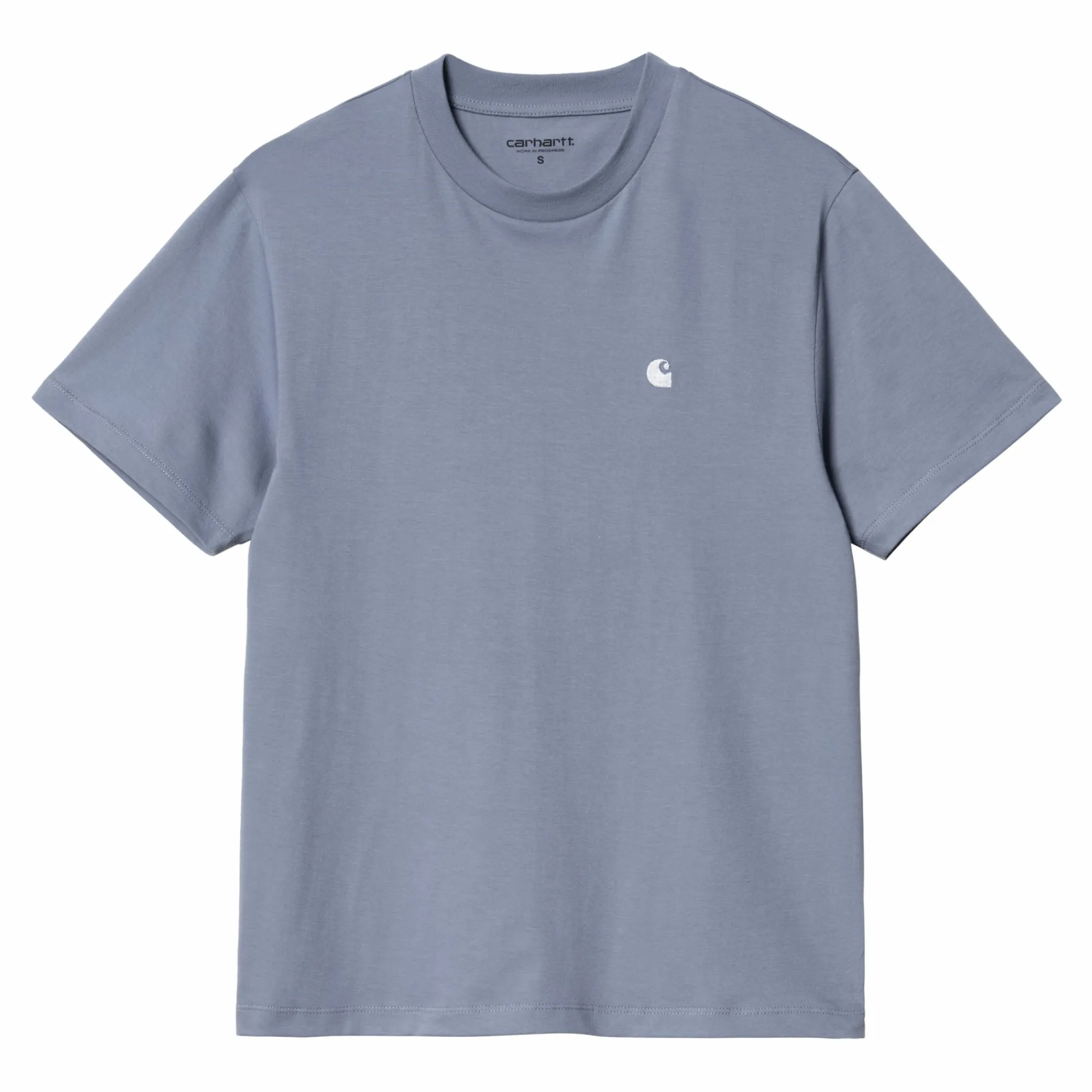 Carhartt WIP Core Products>W' S/S Casey T-Shirt