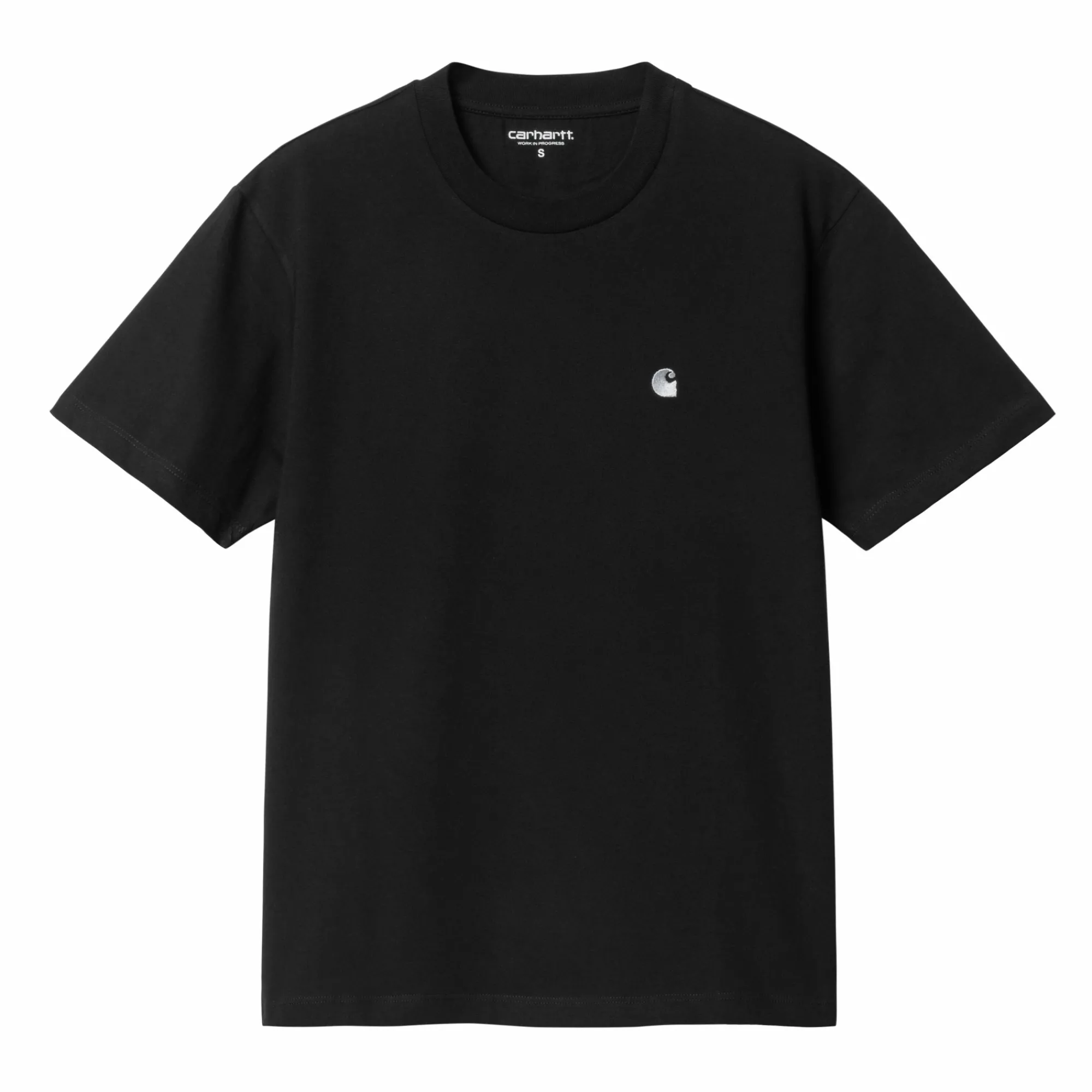 Carhartt WIP T-Shirts>W' S/S Casey T-Shirt